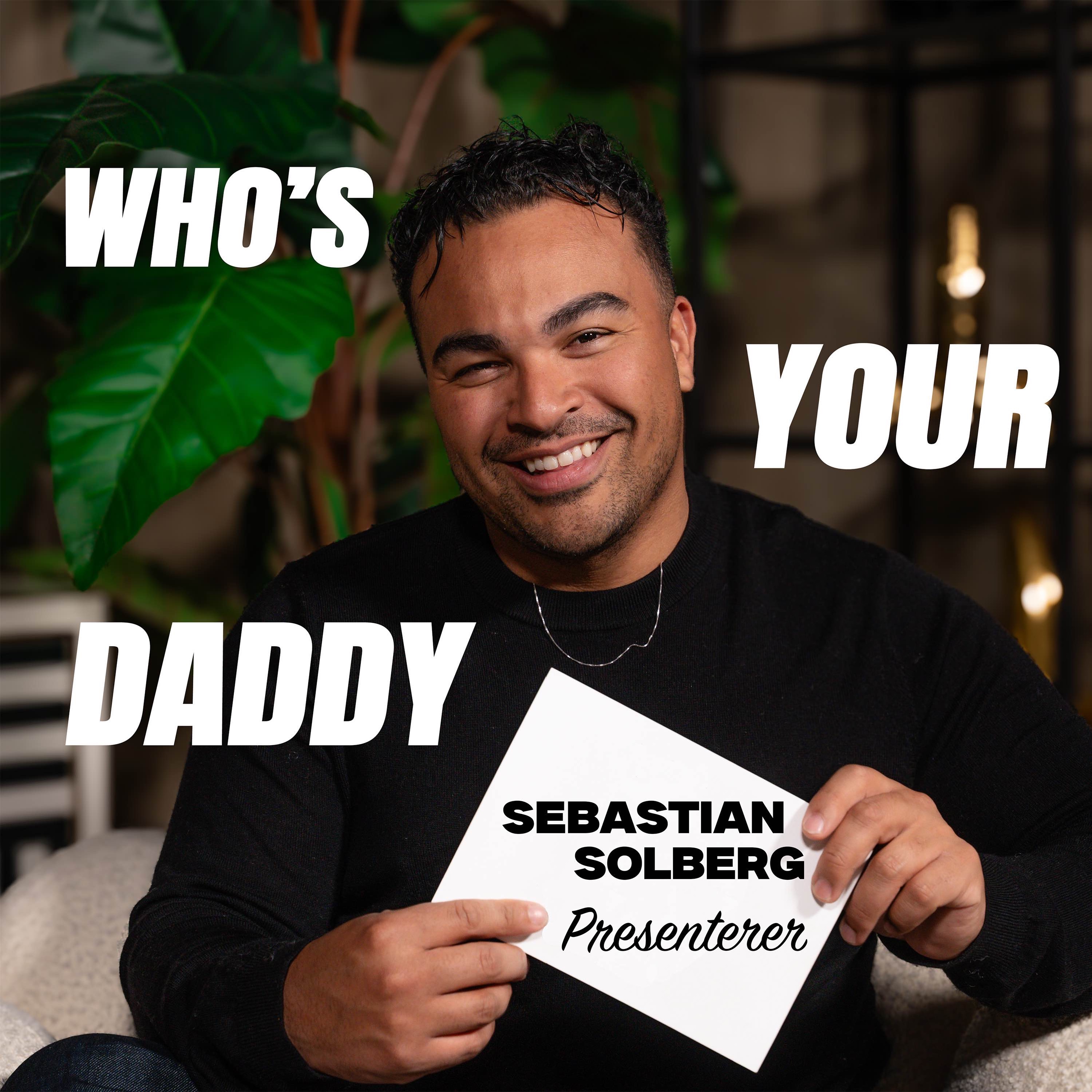 Who's Your Daddy episode image