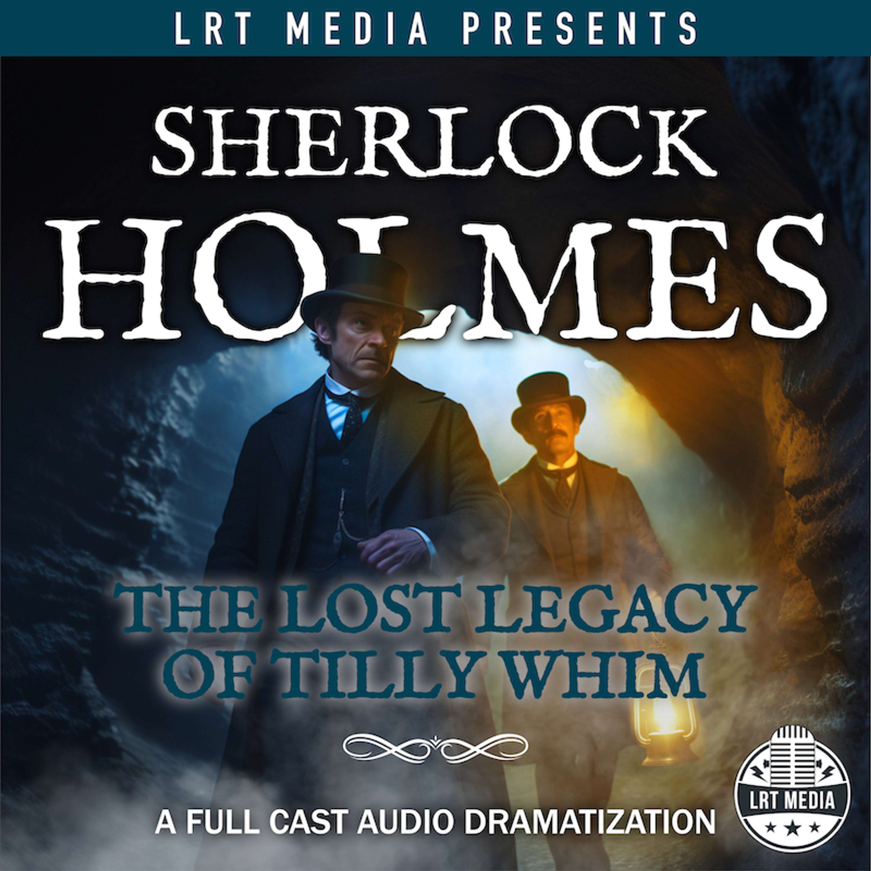 Sherlock Holmes
