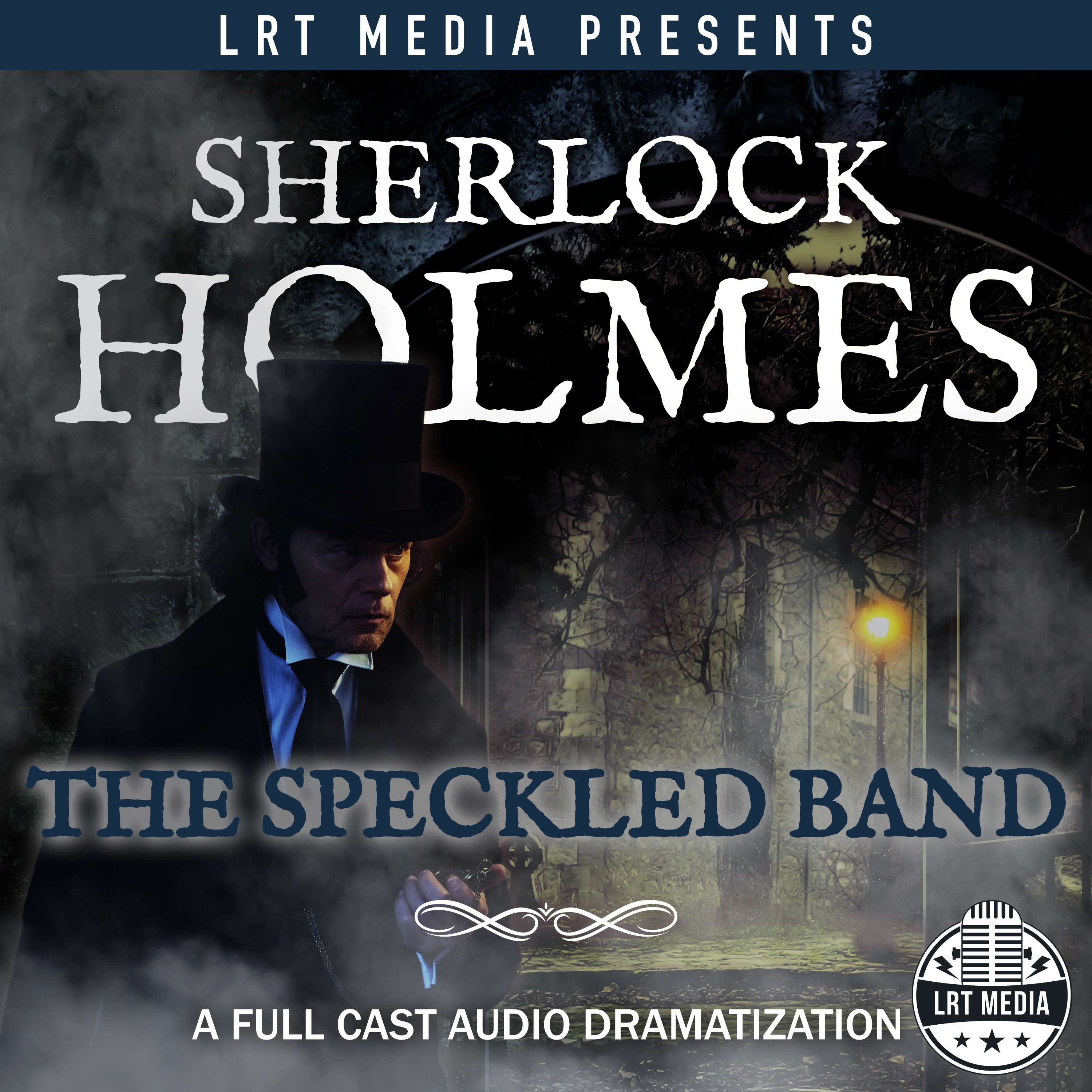 Sherlock Holmes