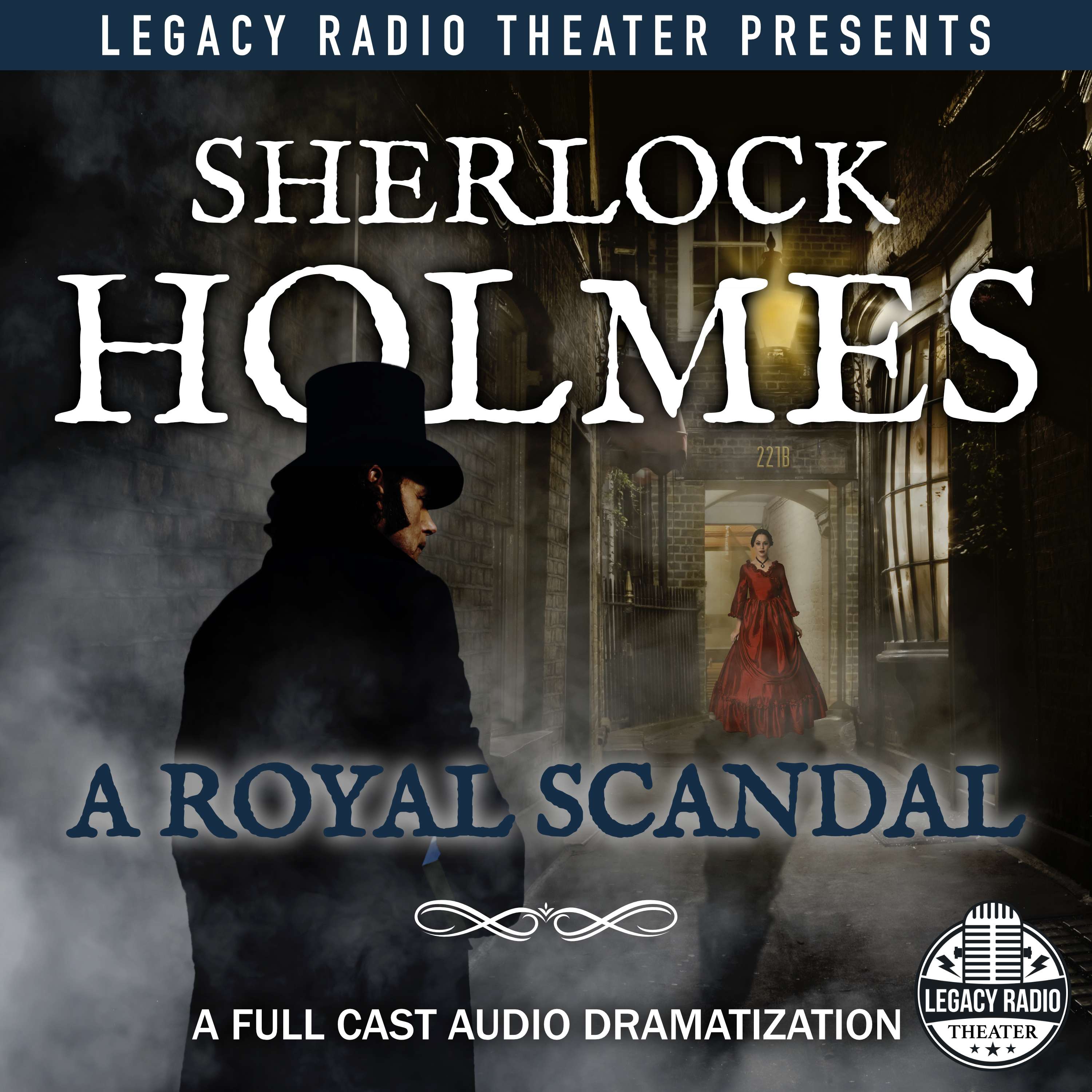 Sherlock Holmes