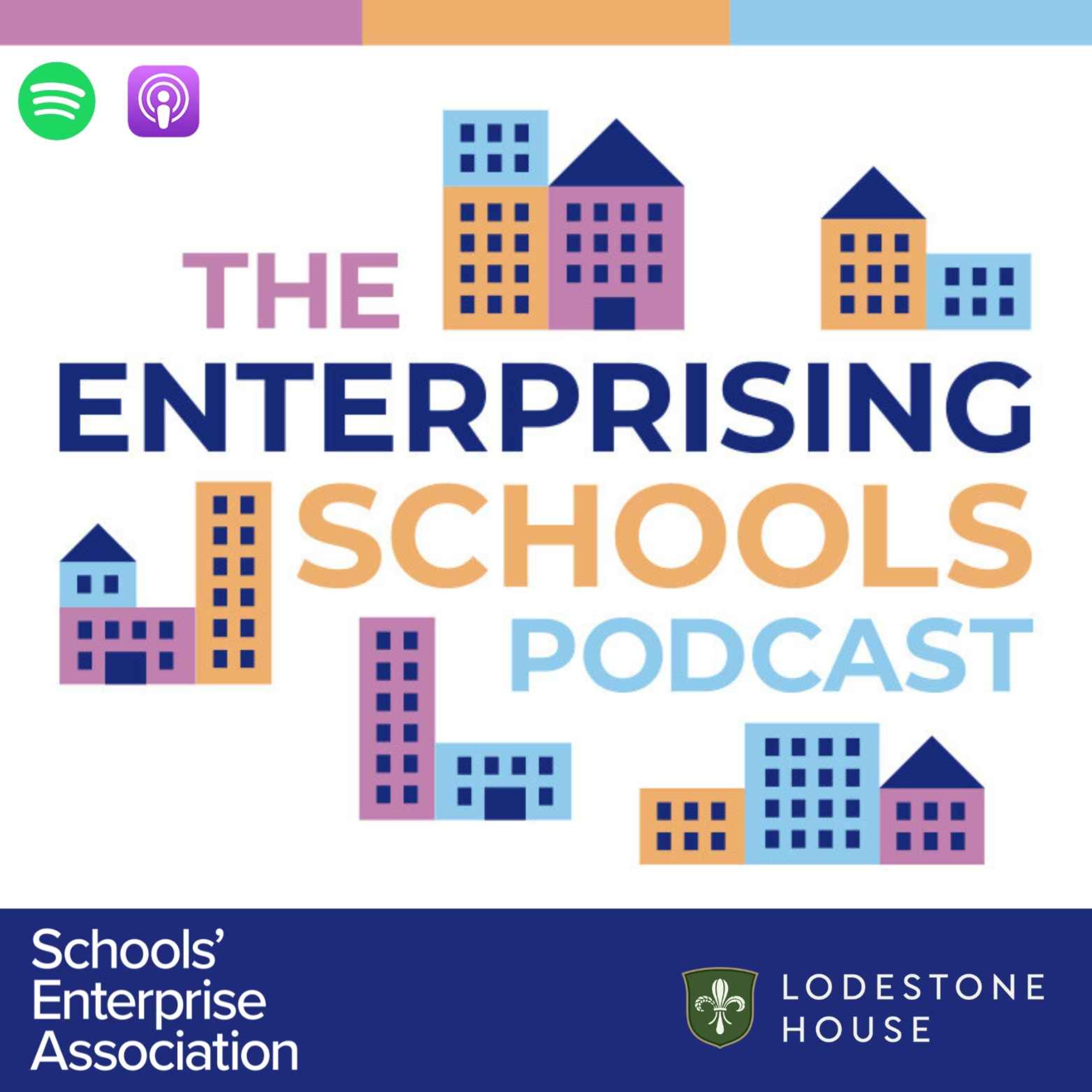 The school shop: Make the most of opportunity