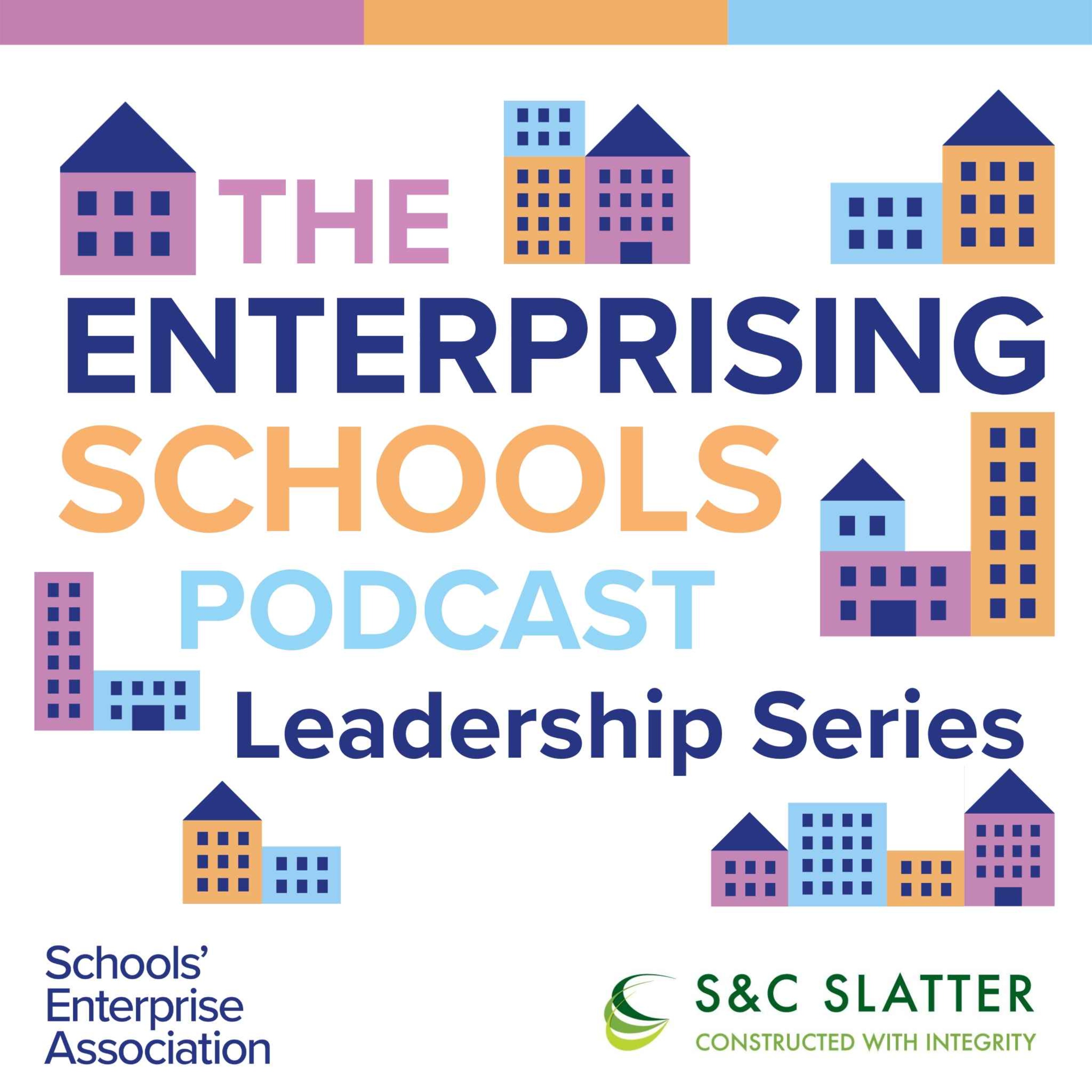 Creating a Commercial Culture: Leadership, communication and embedding commercial thinking across your school