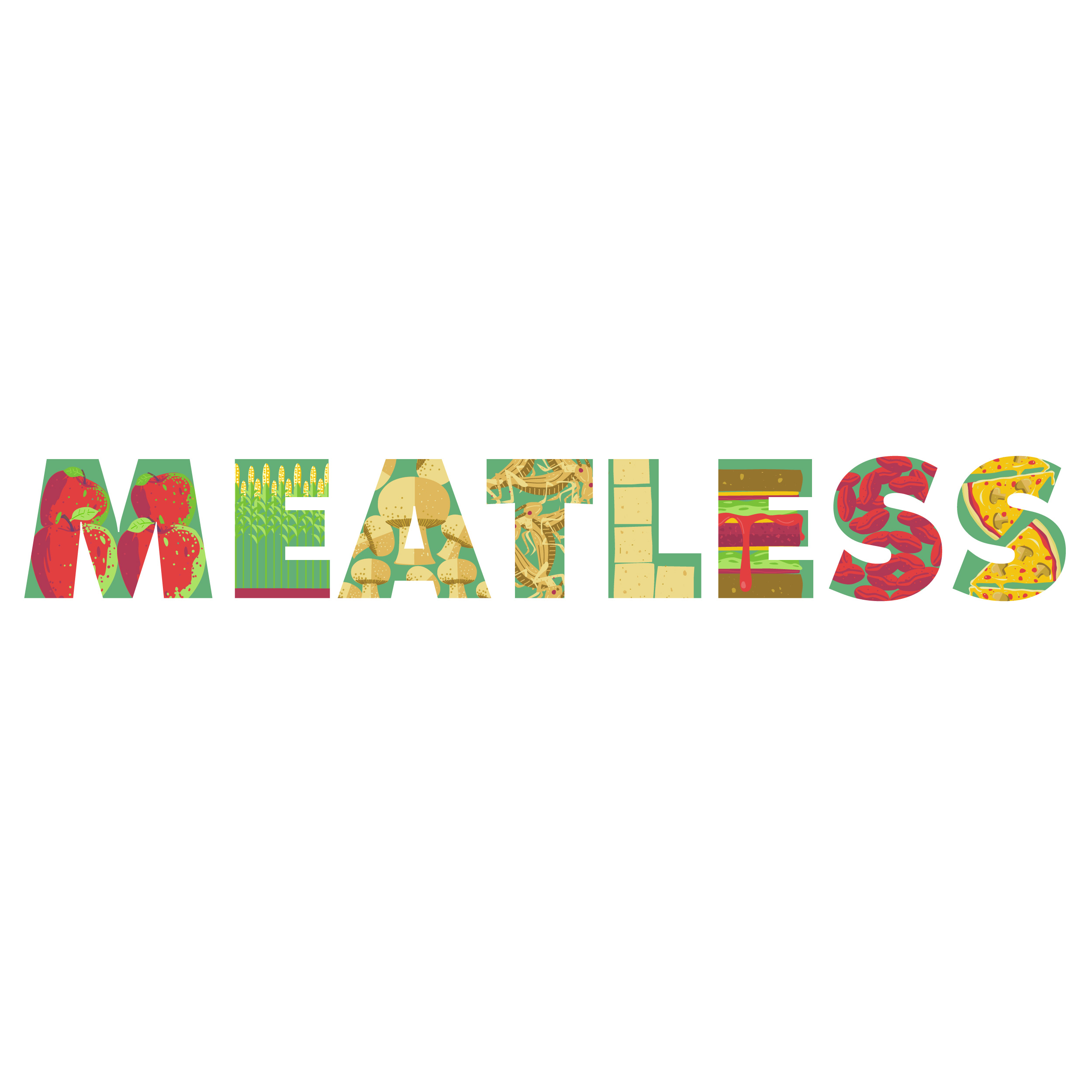 Meatless: A Podcast About Eating