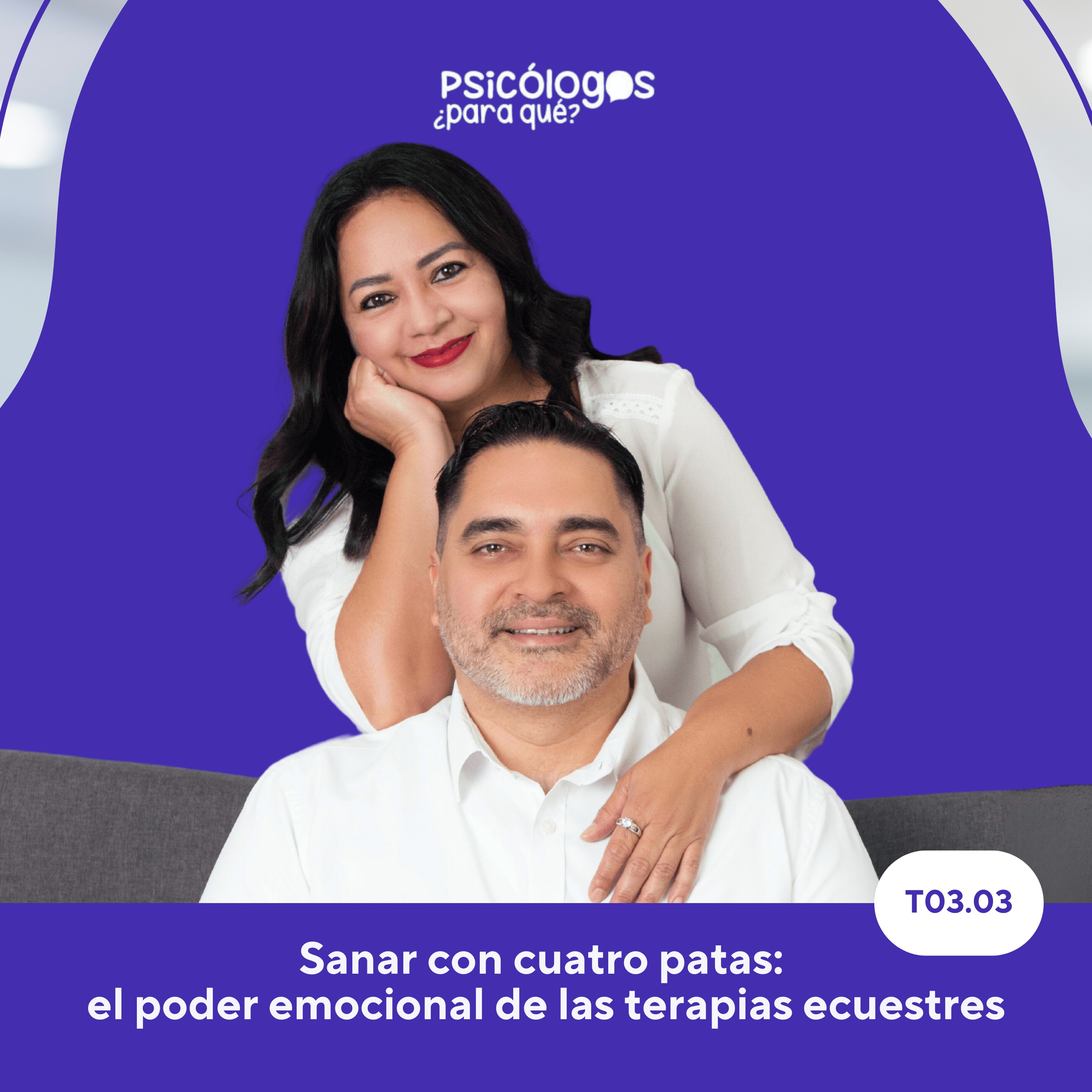 Psicólogos... ¿Para qué?