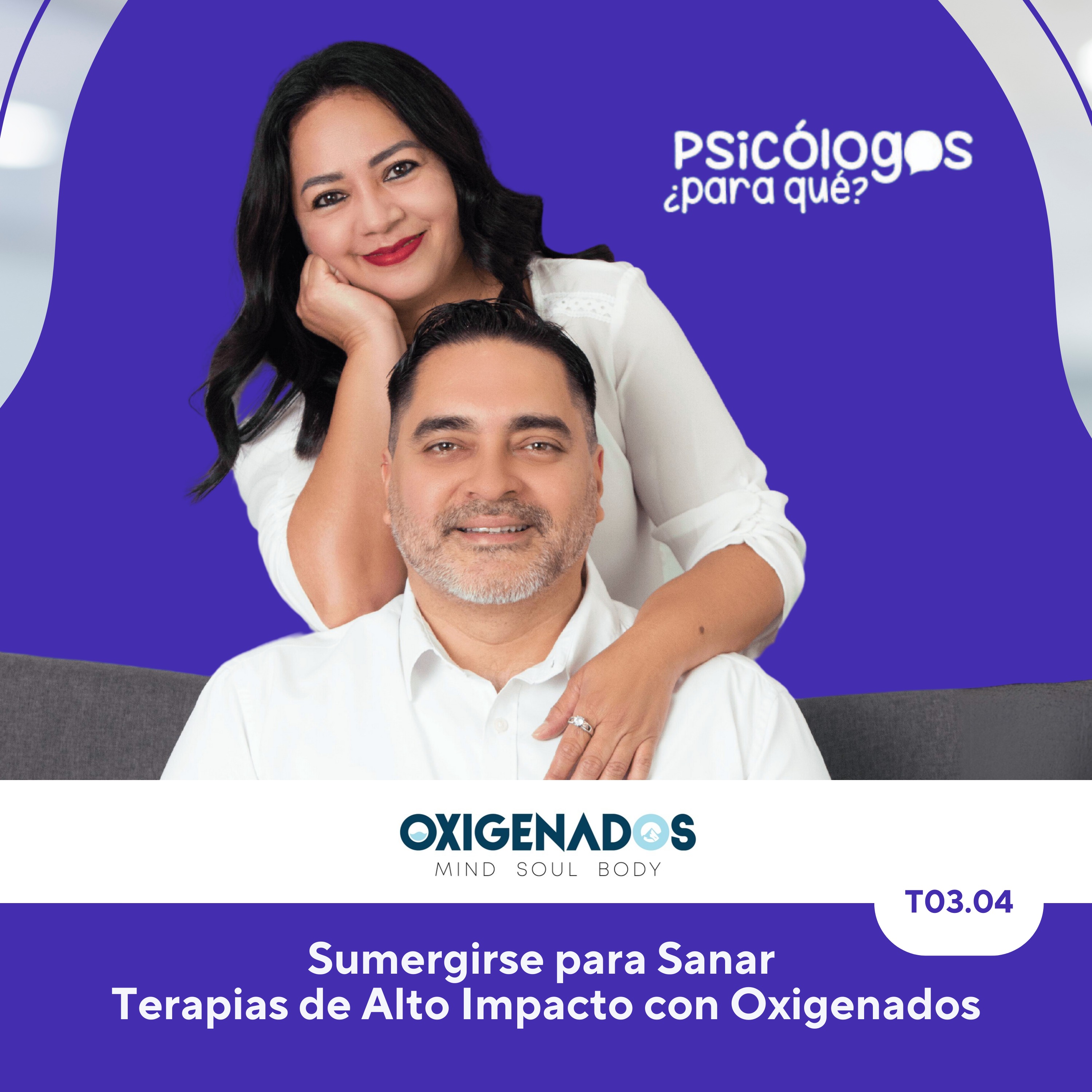 Psicólogos... ¿Para qué?