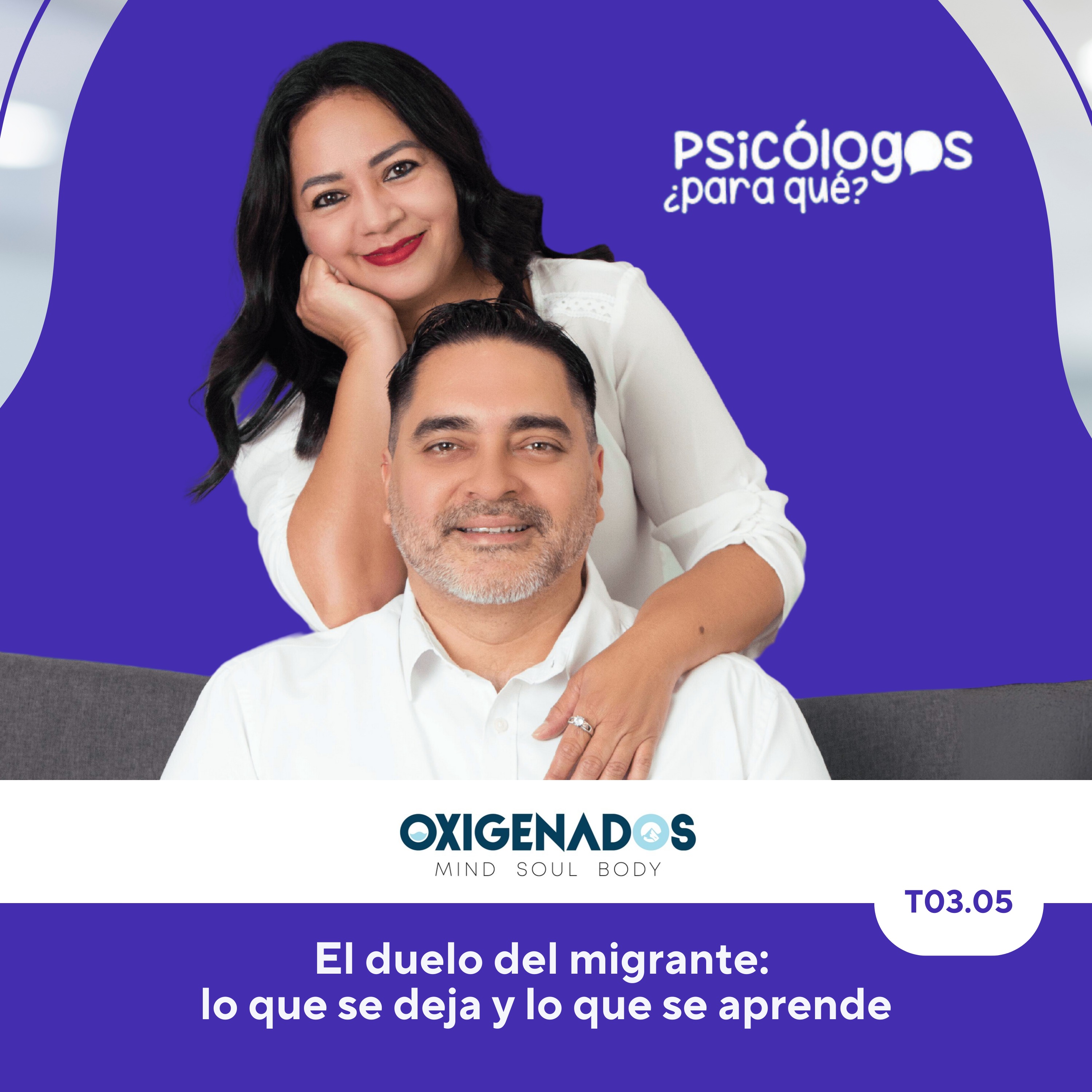 Psicólogos... ¿Para qué?
