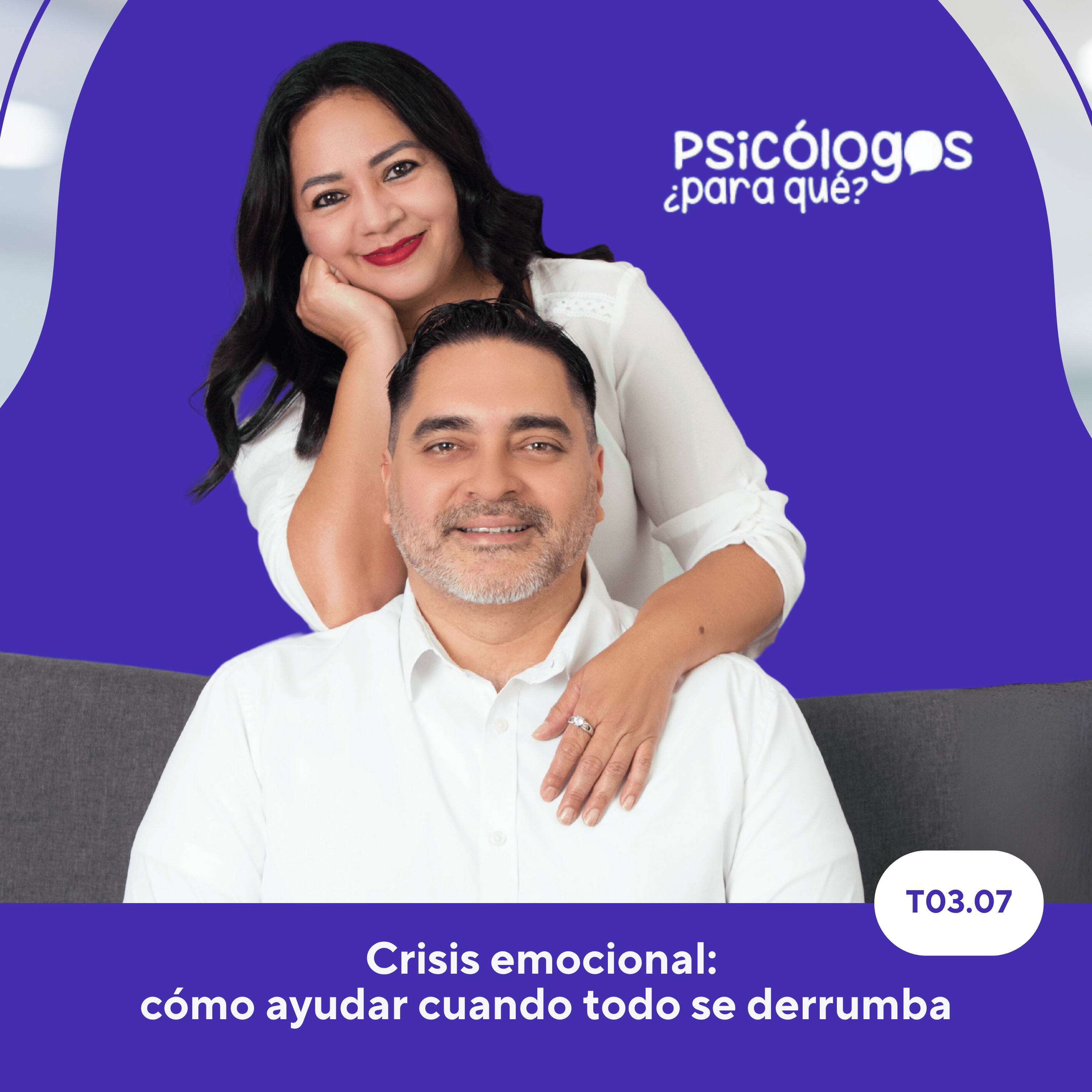Psicólogos... ¿Para qué?
