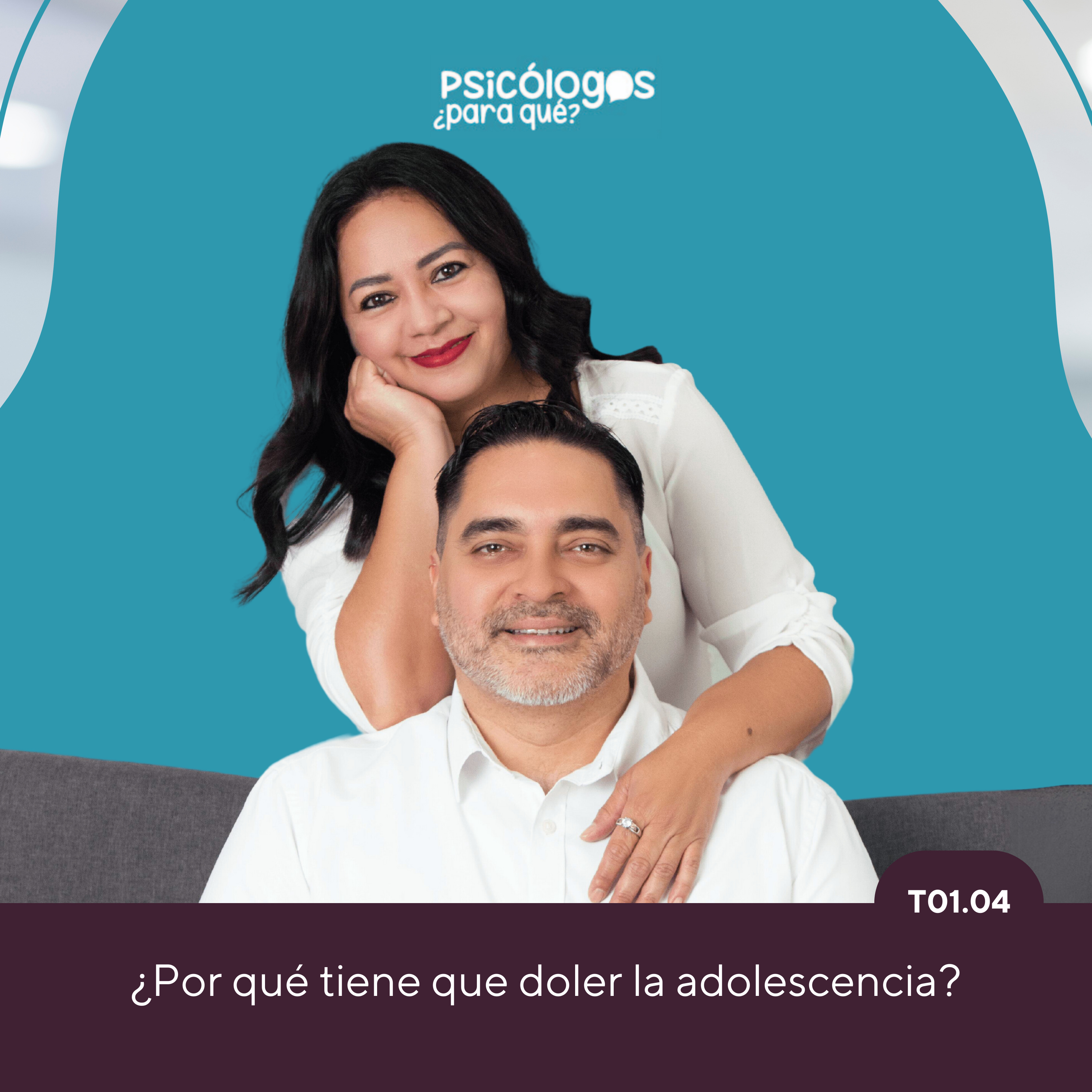 Psicólogos... ¿Para qué?