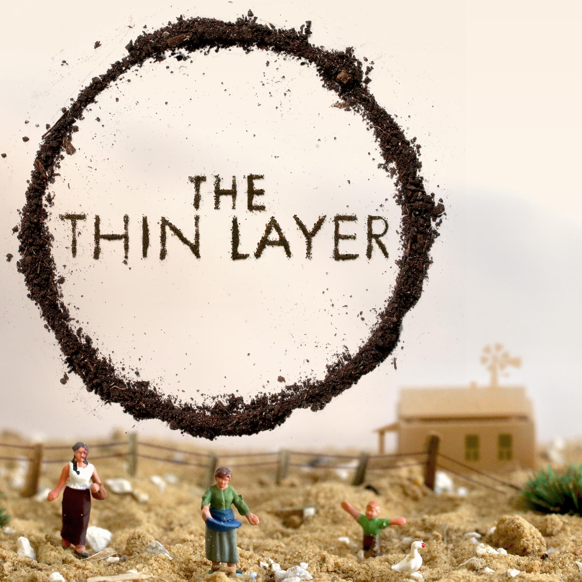 Episode 2: The New Dust Bowl?