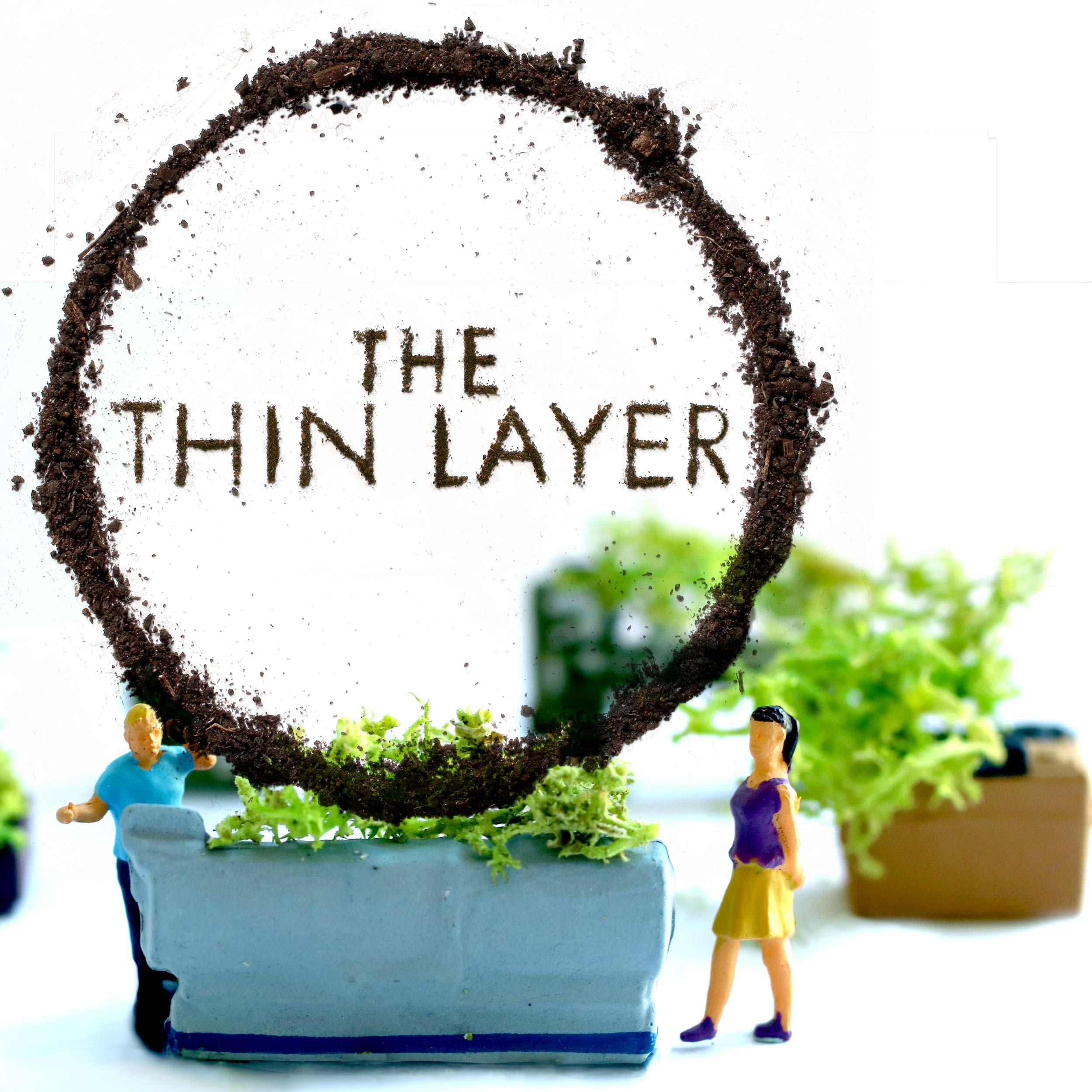 Episode 5: Beyond Soil