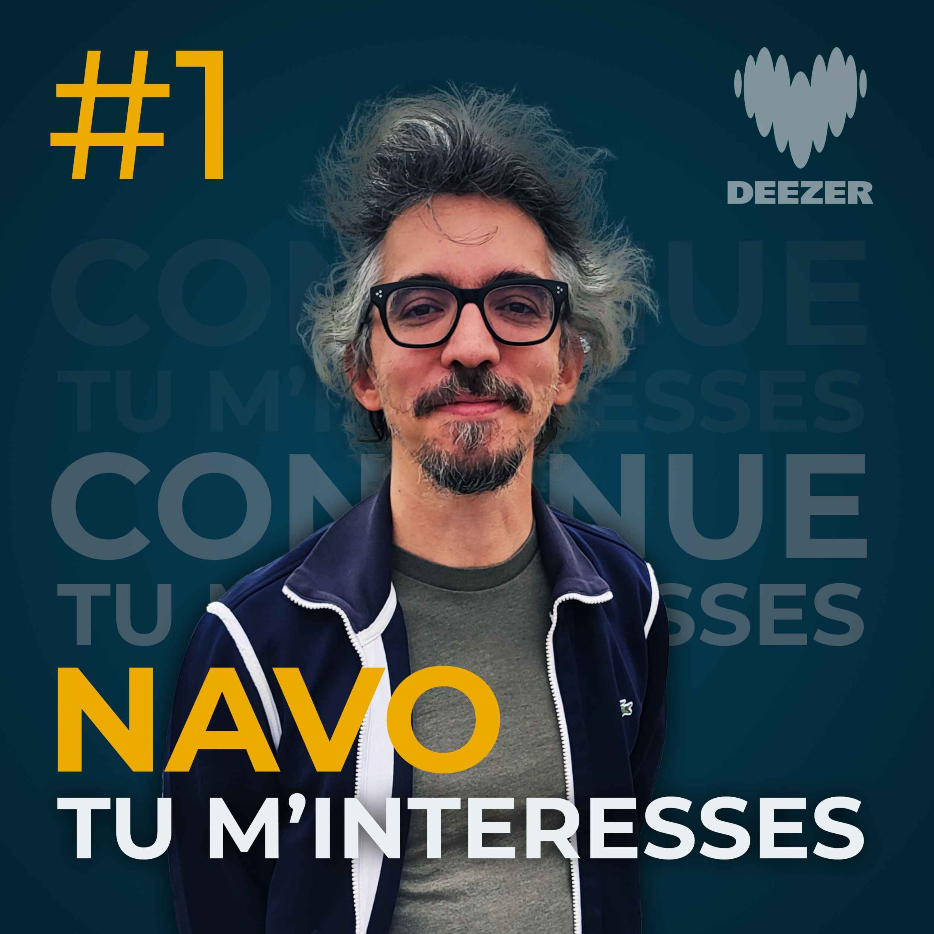 Navo | Tu ne mentiras point
