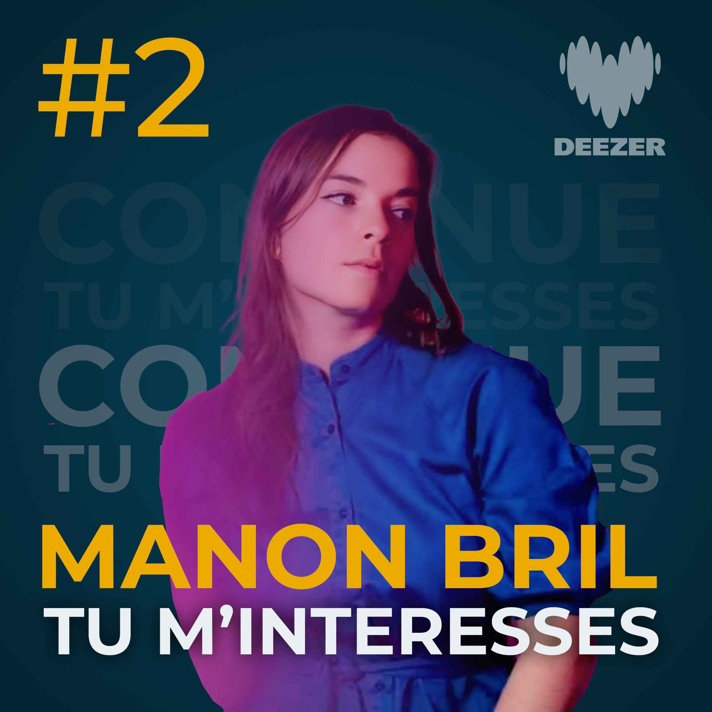 Manon Bril | La tradition est une illusion