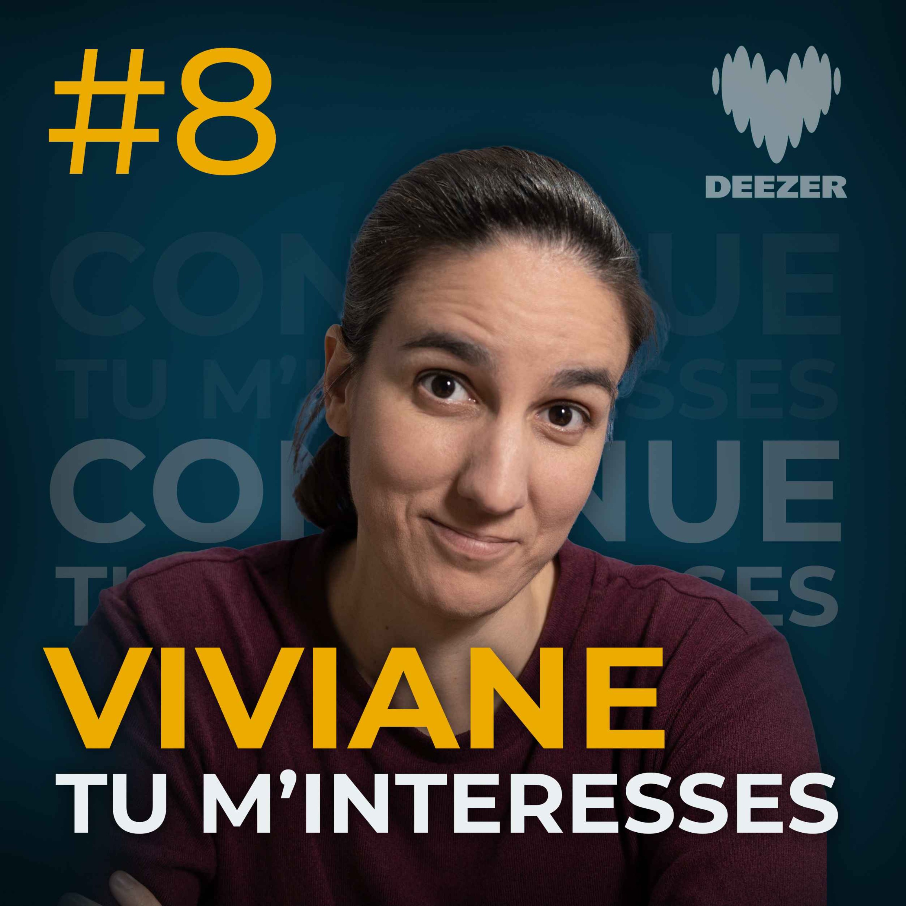 Continue tu m’intéresses-Viviane Lalande (Scilabus) | Le syndrome d’auto-brasserie