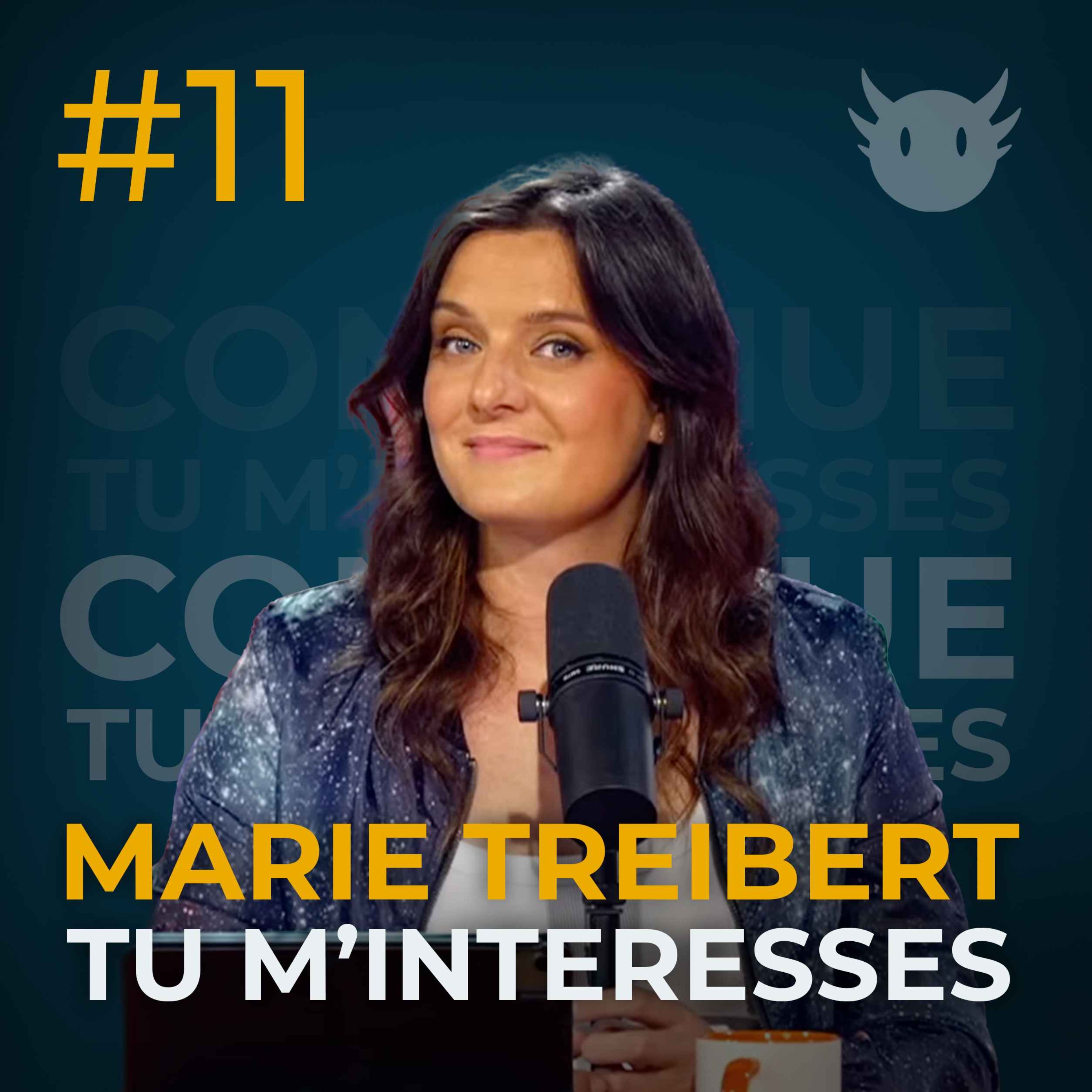 Marie Treibert | Le cerveau d'Einstein