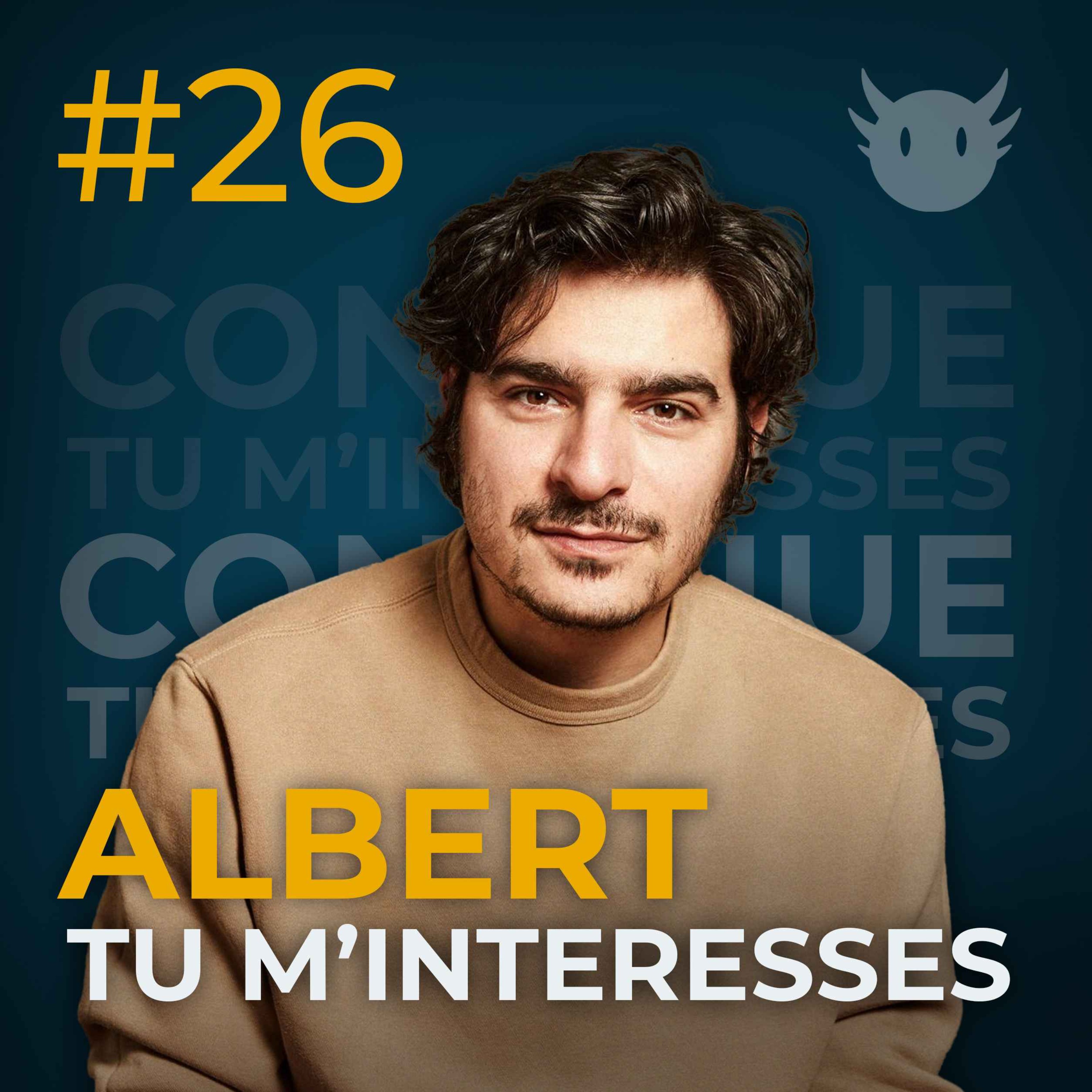 Albert Moukheiber | Nous ne sommes pas notre cerveau