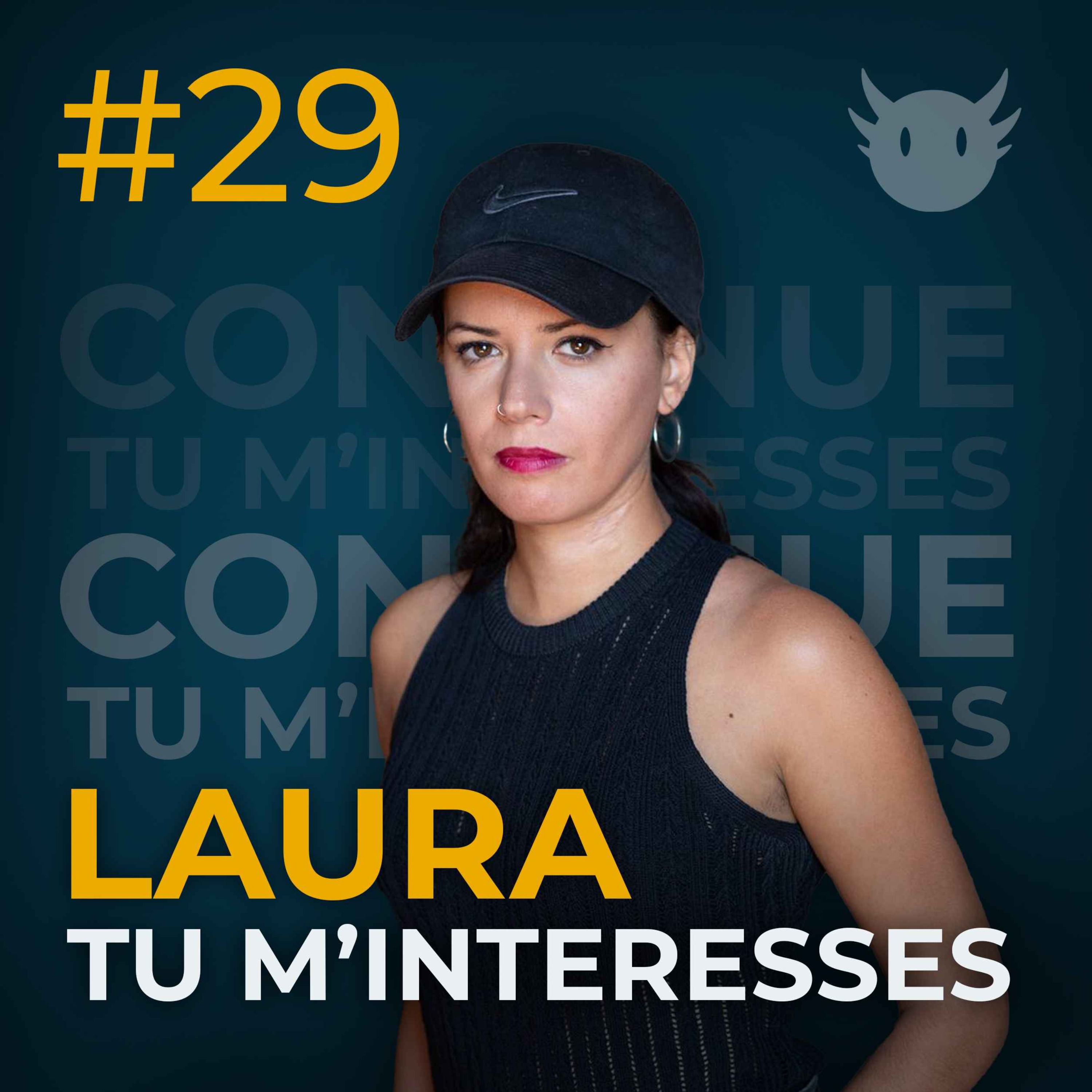 Laura Vazquez | La grotte de Patato Laura Vazquez | La grotte de Patato