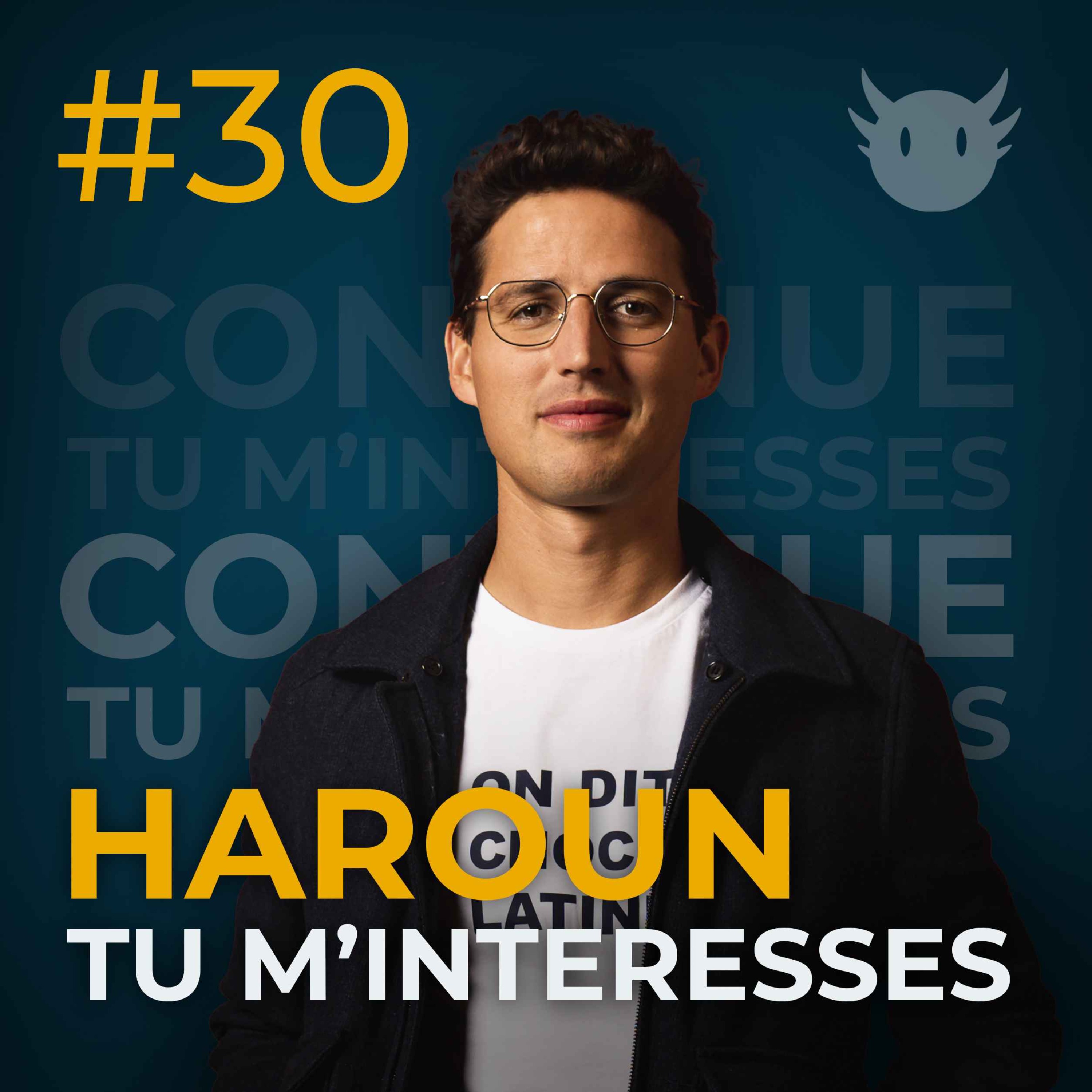 Haroun | Les murs de Valparaiso Haroun | Les murs de Valparaiso