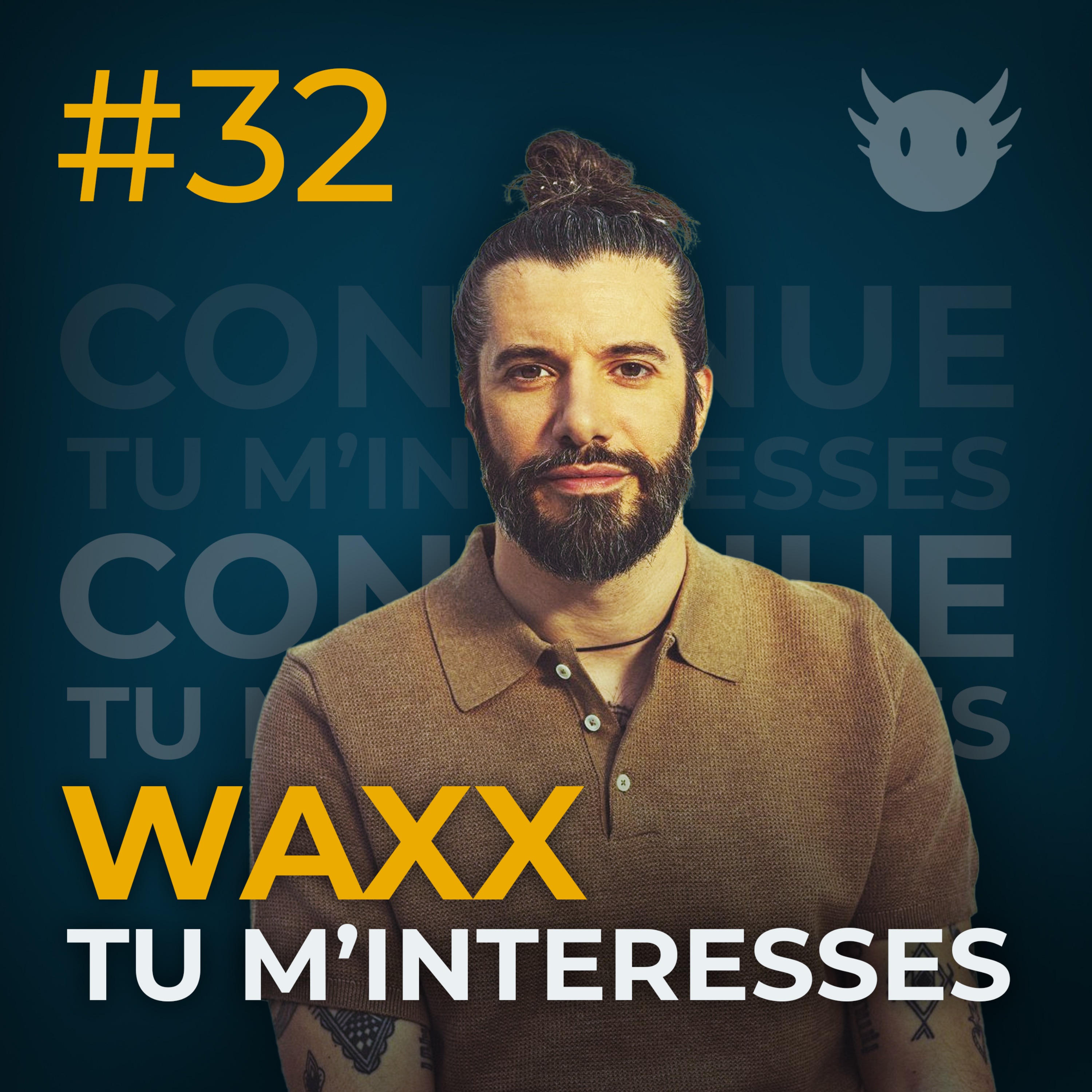 Continue tu m'intéresses- Waxx | Le toit de Neil Young