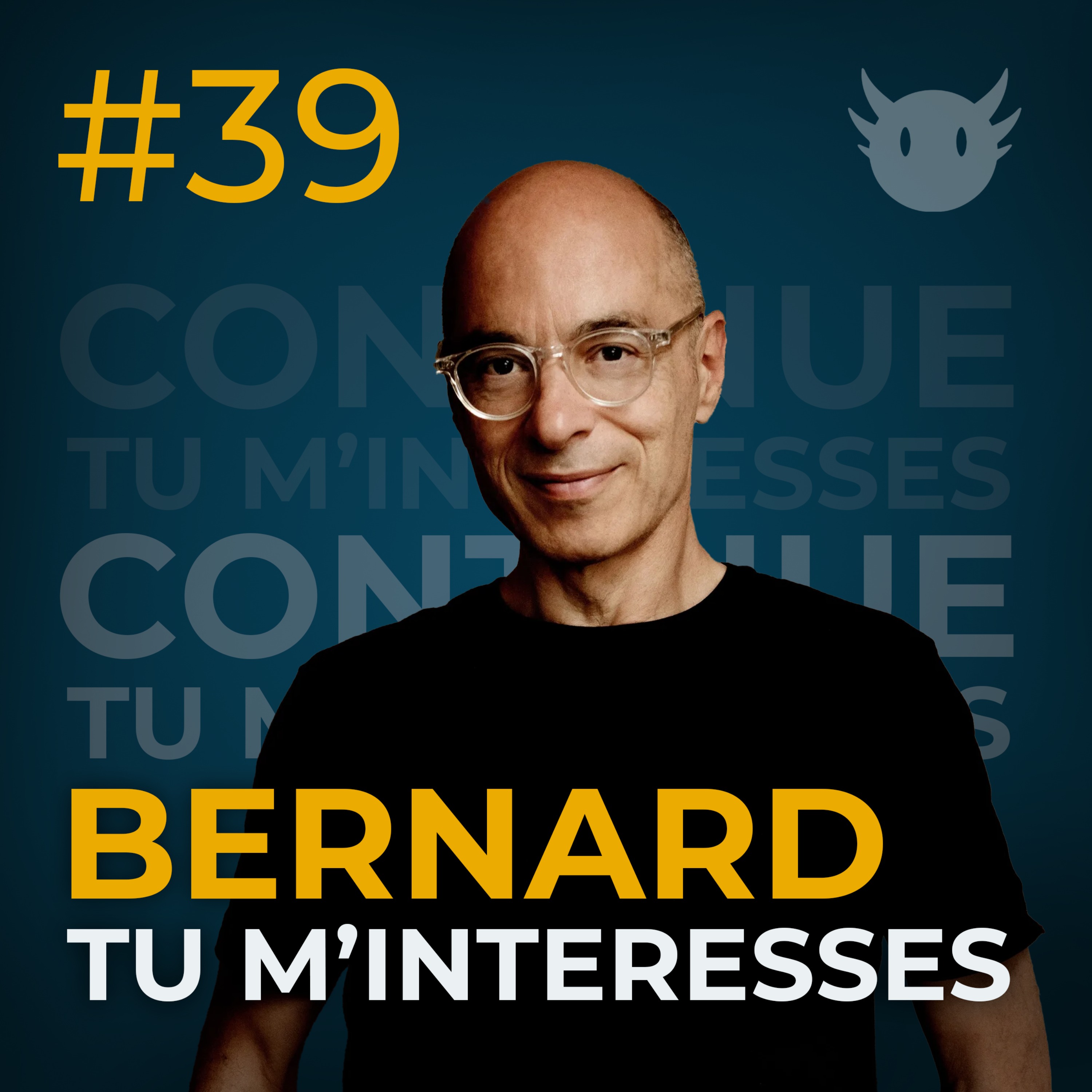 Continue tu m'intéresses-Bernard Werber | L'influence de la minorité