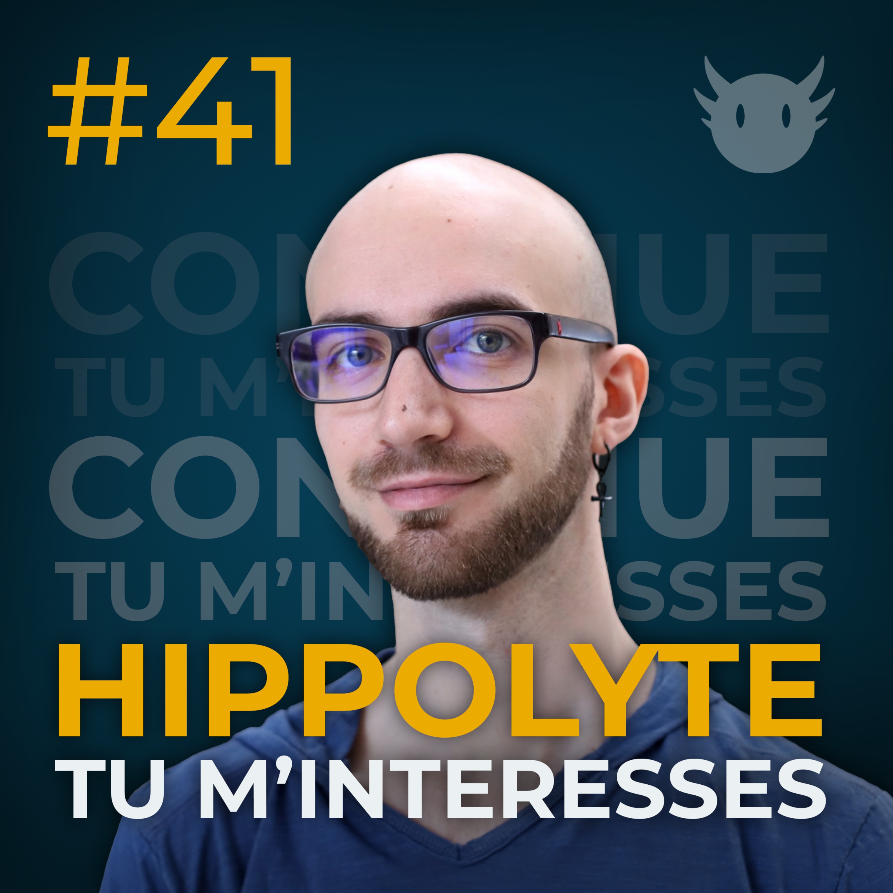 Continue tu m'intéresses - Hippolyte Dourdent | La quantique et le thaumazein