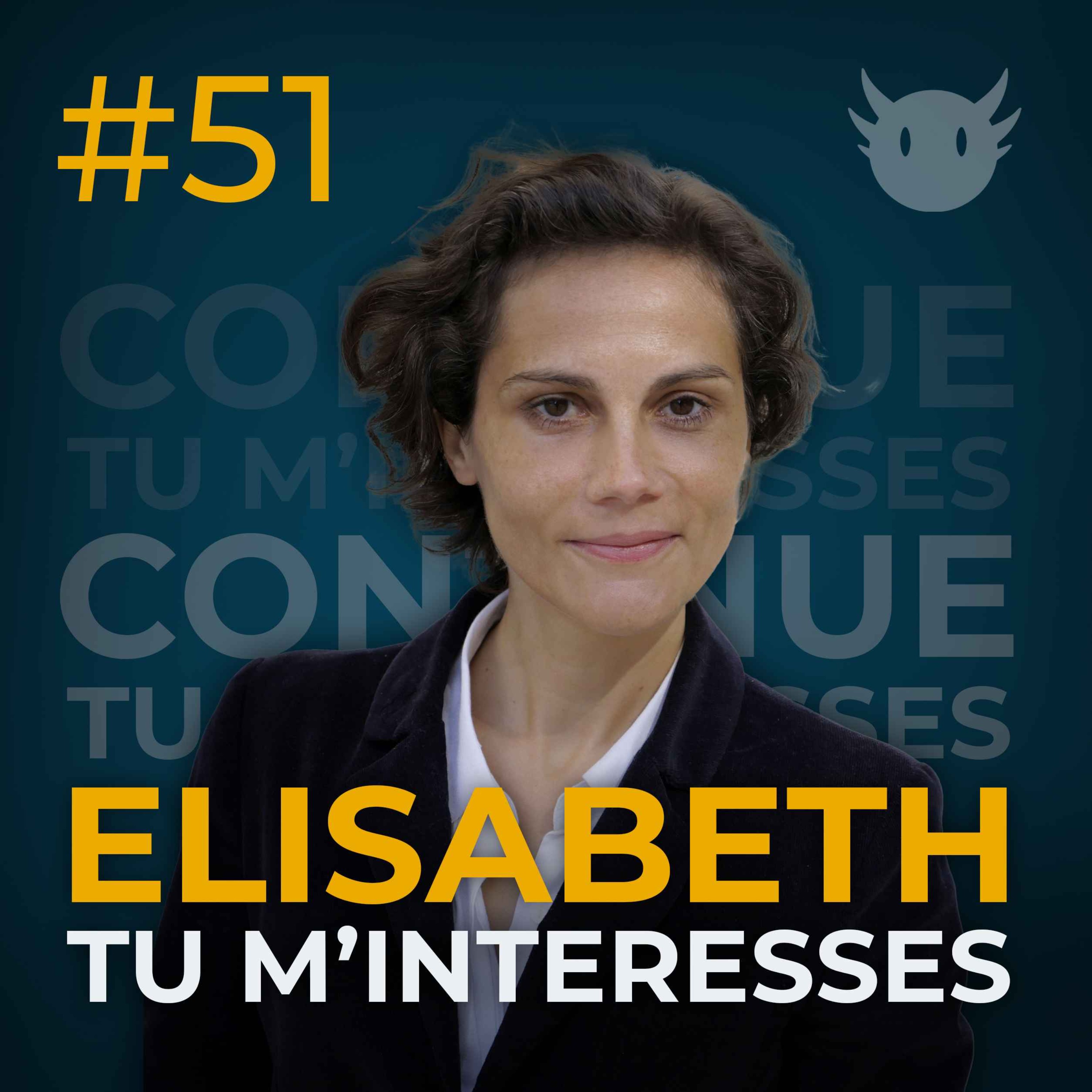 Continue tu m'intéresses-Elisabeth Feytit | Metacognition et vérisimilarité