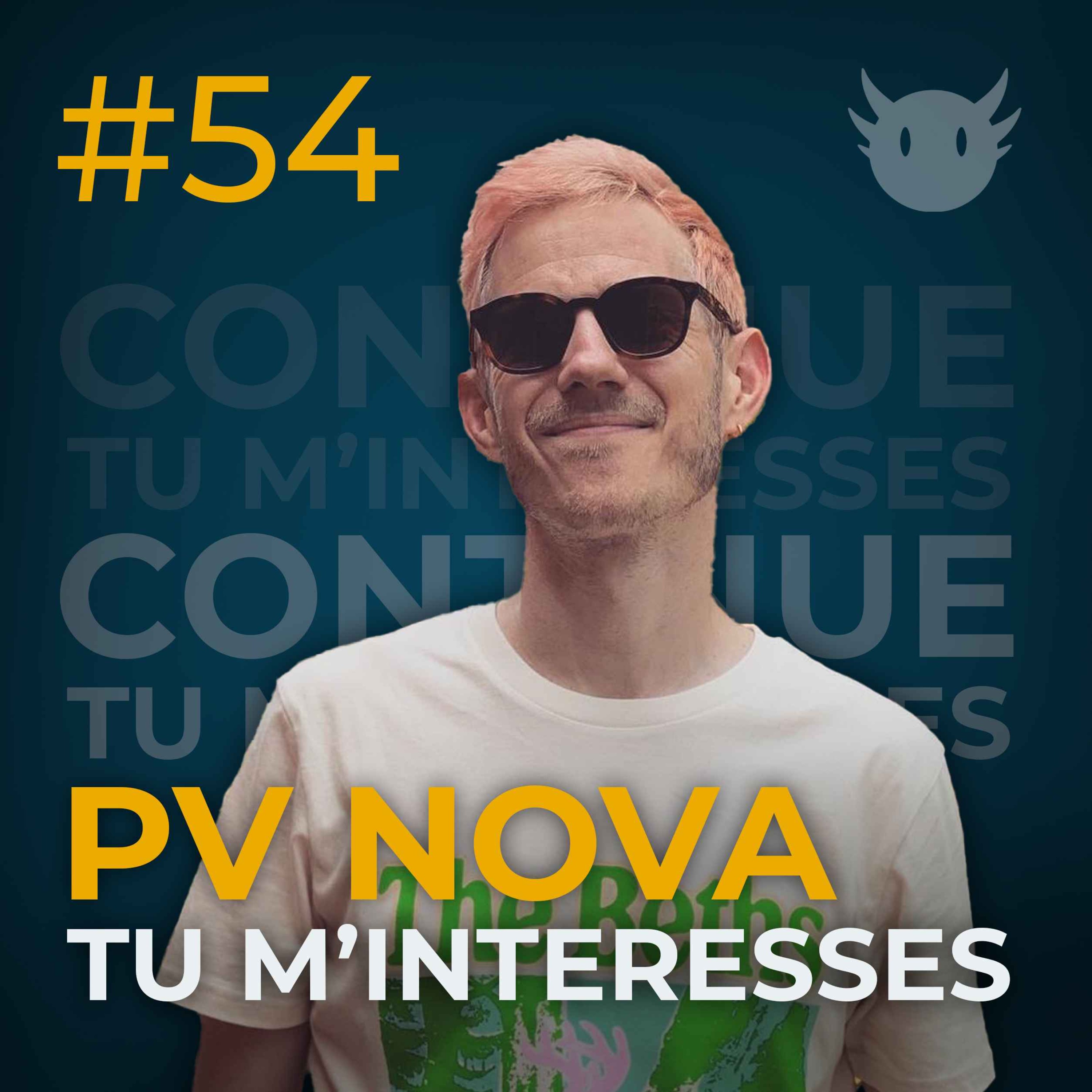 Continue tu m'intéresses-PV Nova | Egregore et travaux manuels