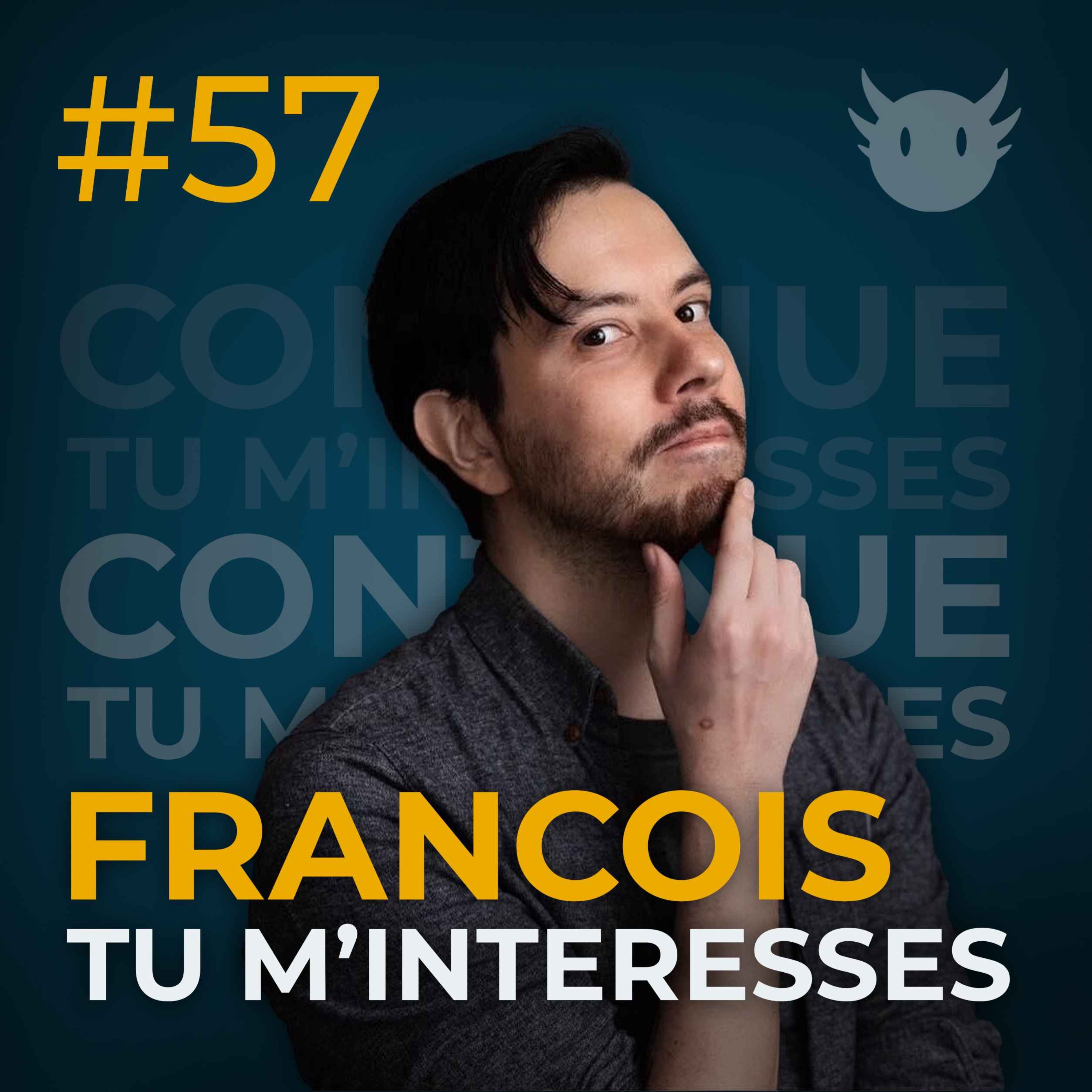 François Descraques | Une voiture du Moyen Âge