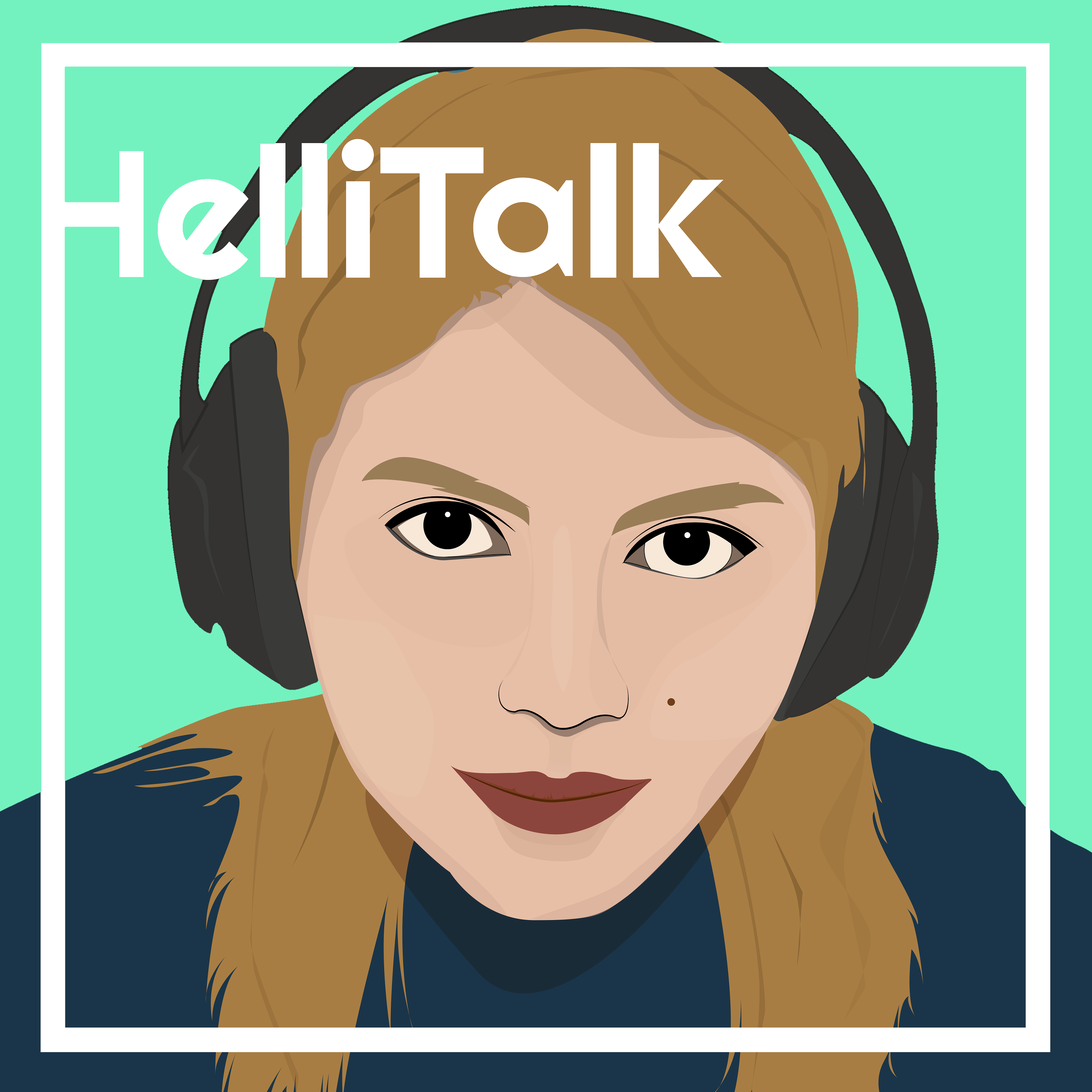 پادکست Hellitalk - Episode 41: Energy Management  مدیریت انرژی