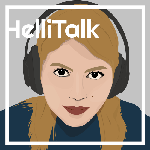 پادکست Hellitalk - Episode 38: Circle of Control  دایره کنترل