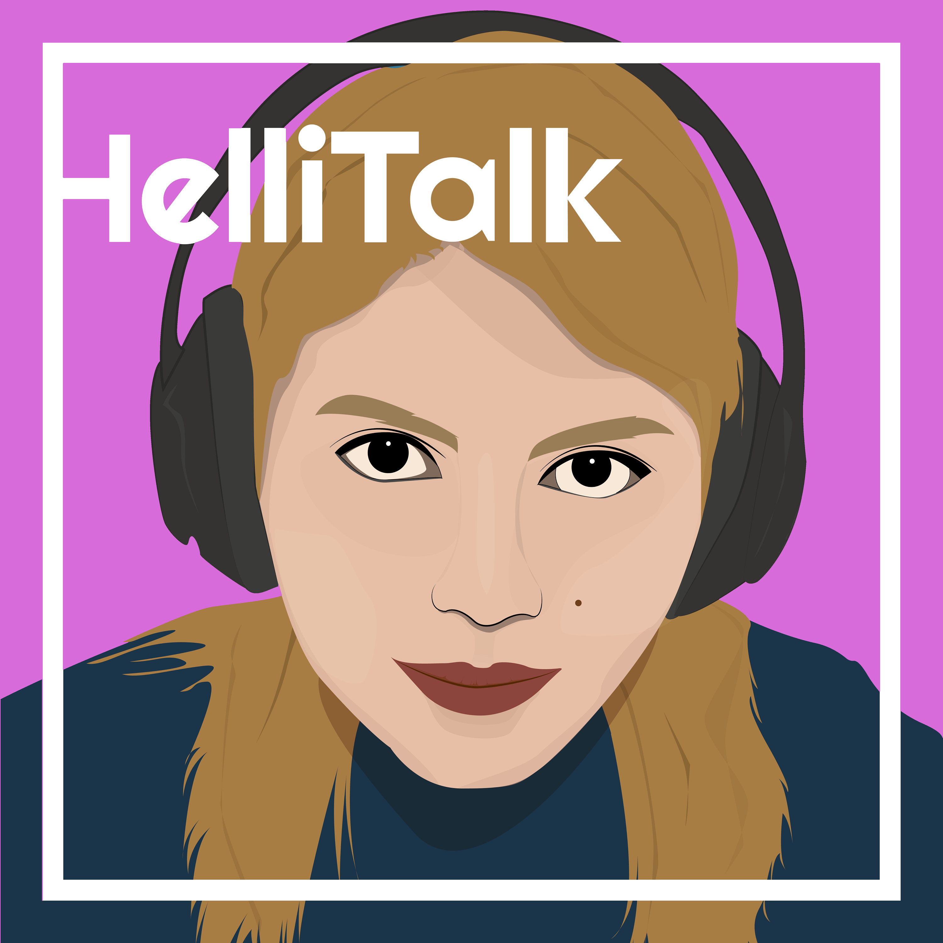 پادکست Hellitalk - Episode 3 - Comfort Zone - محدوده راحتی