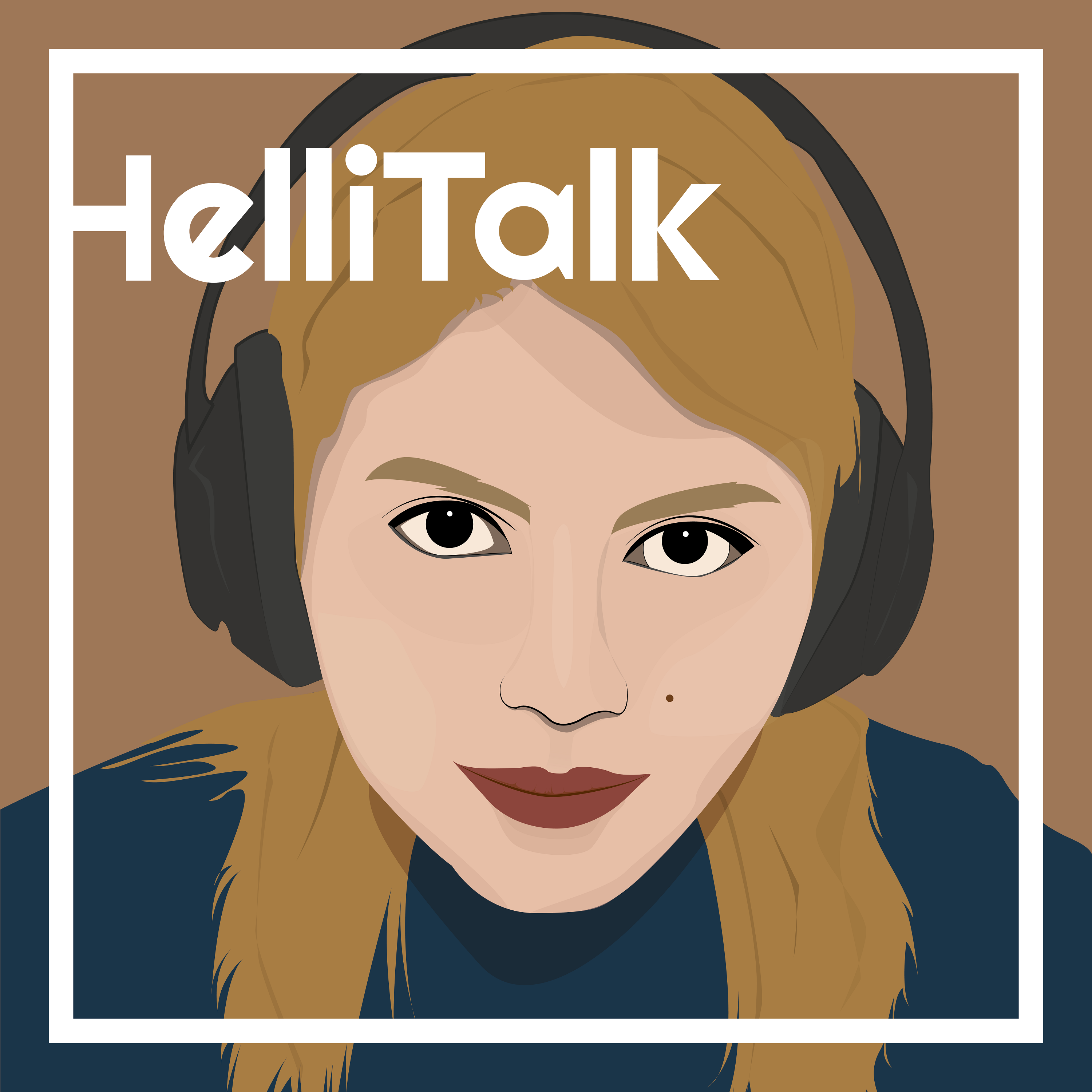 پادکست Hellitalk - Episode 6 - Time & Mind Management - مدیریت ذهن و زمان - قسمت اول