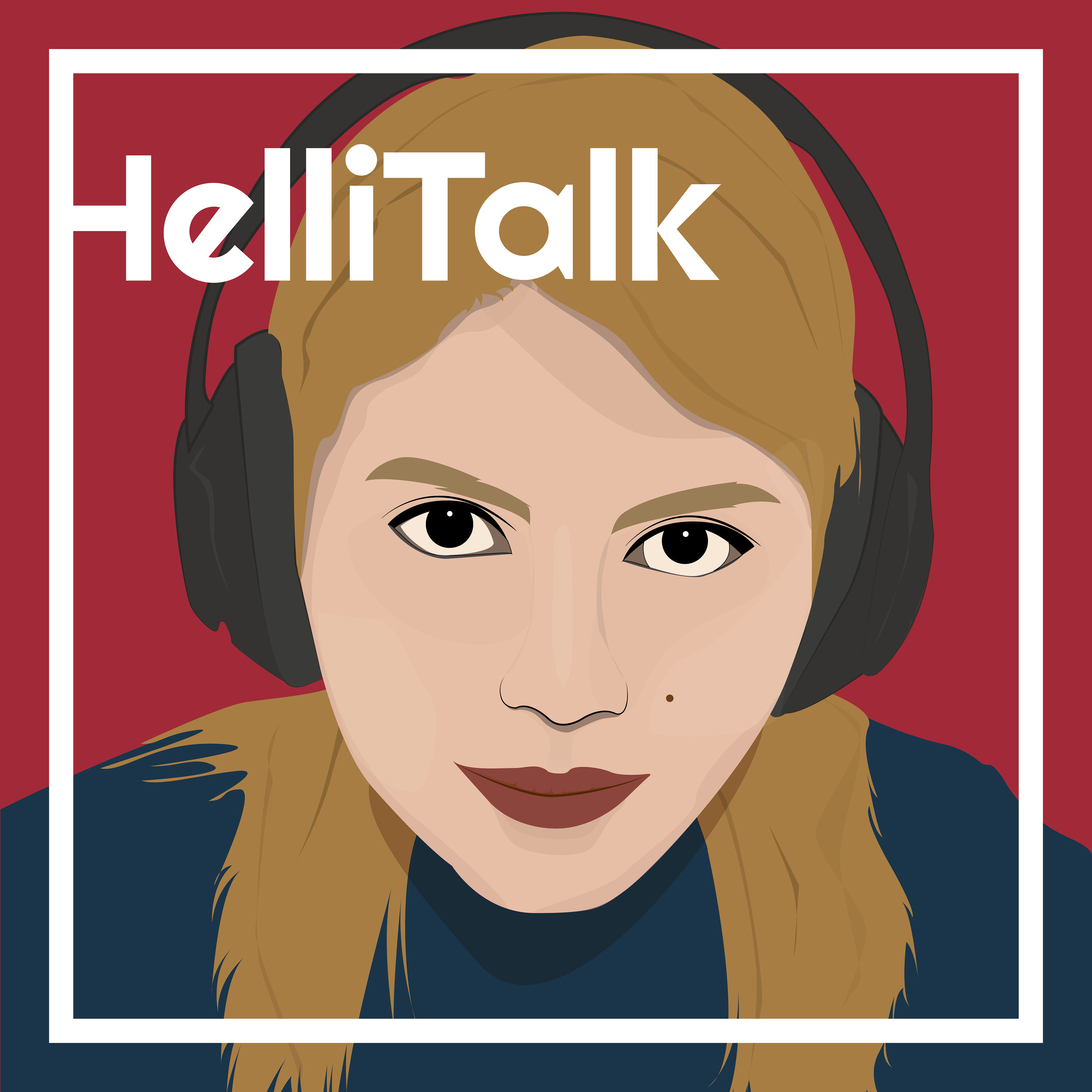 پادکست Hellitalk - Episode 45: Self-Doubt خودتردیدی