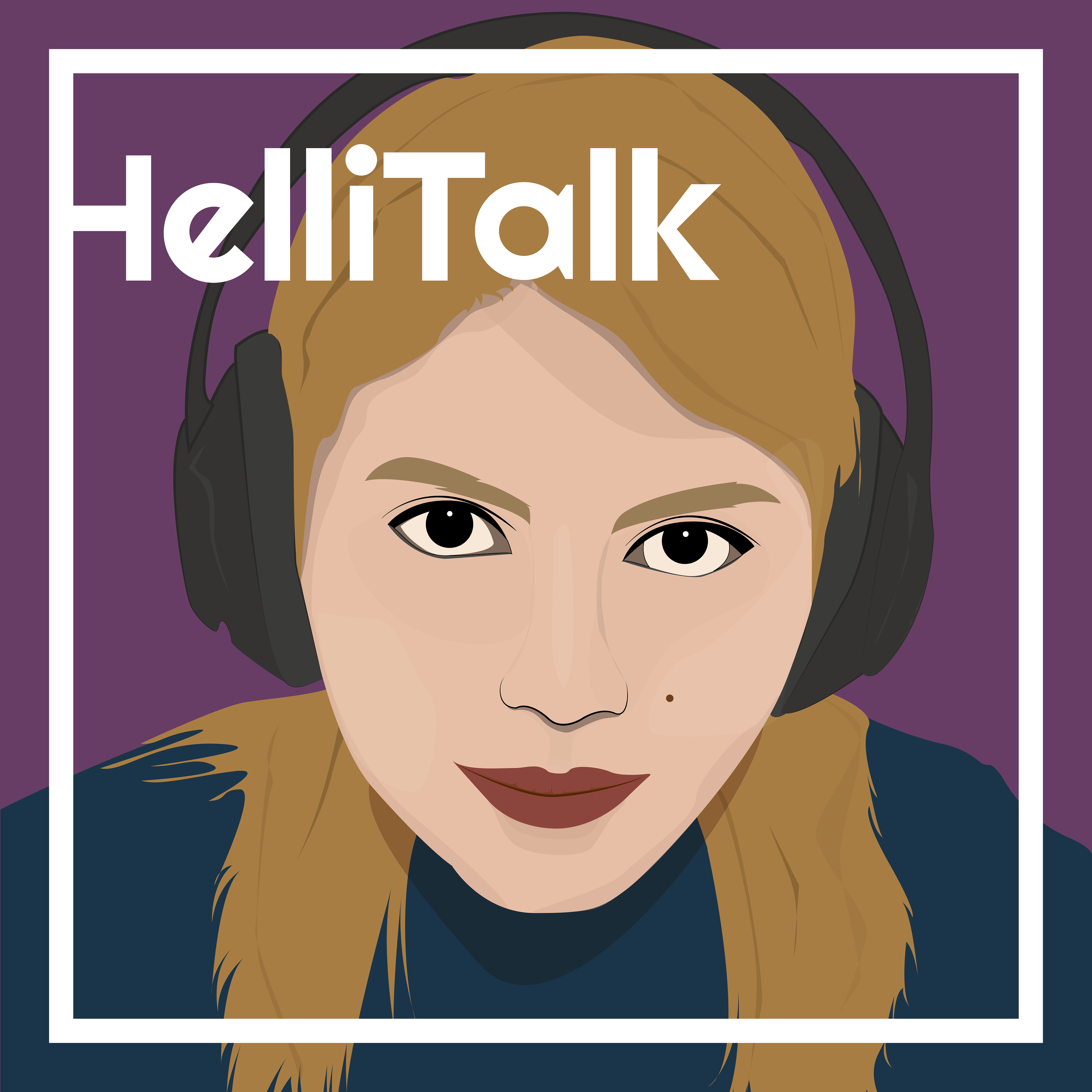 پادکست Hellitalk - Episode 14 - Common Planning Mistakes اشتباهات رایج برنامه ریزی