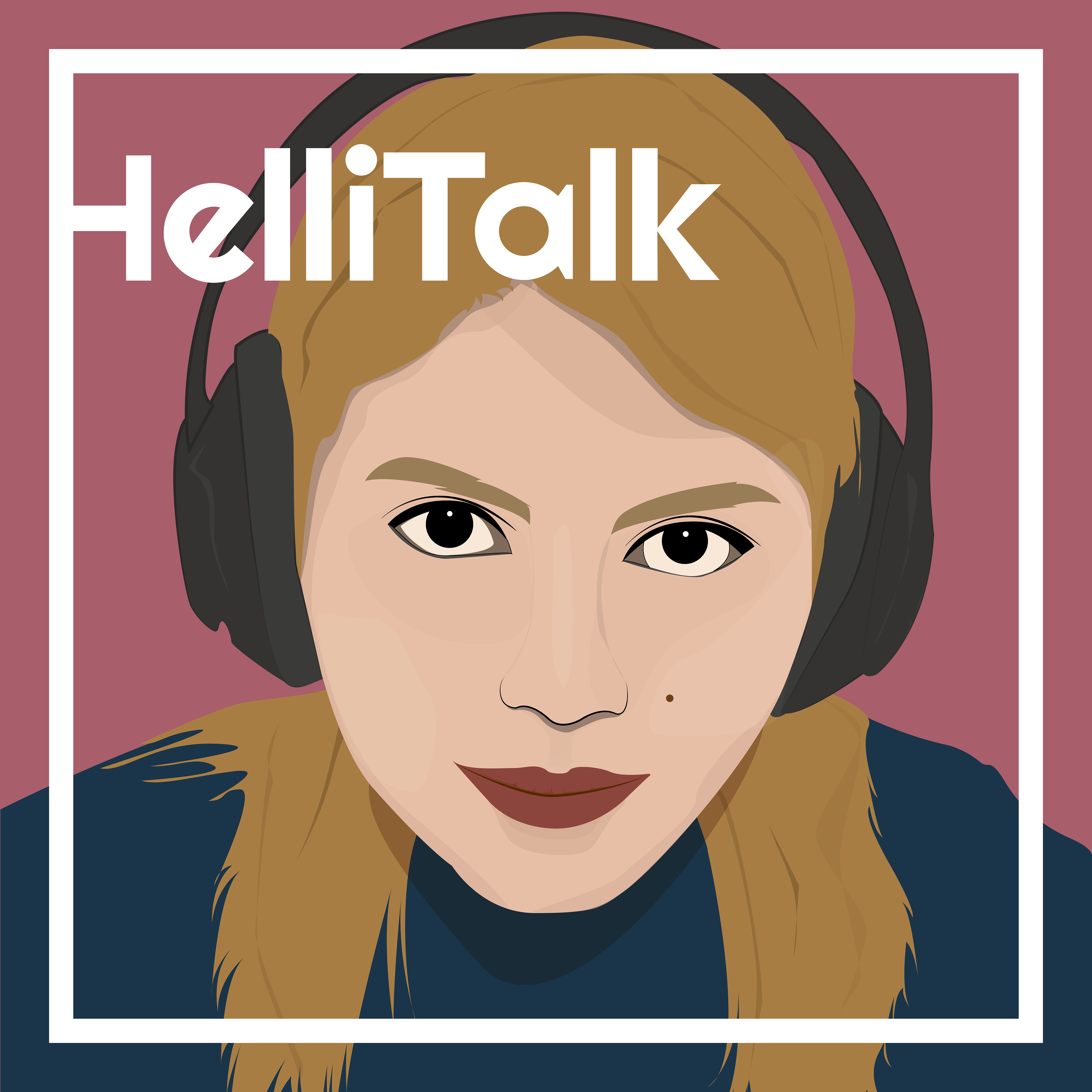 پادکست Hellitalk - Episode 13 - Tips for Better Planning نکاتی برای برنامه ریزی بهتر