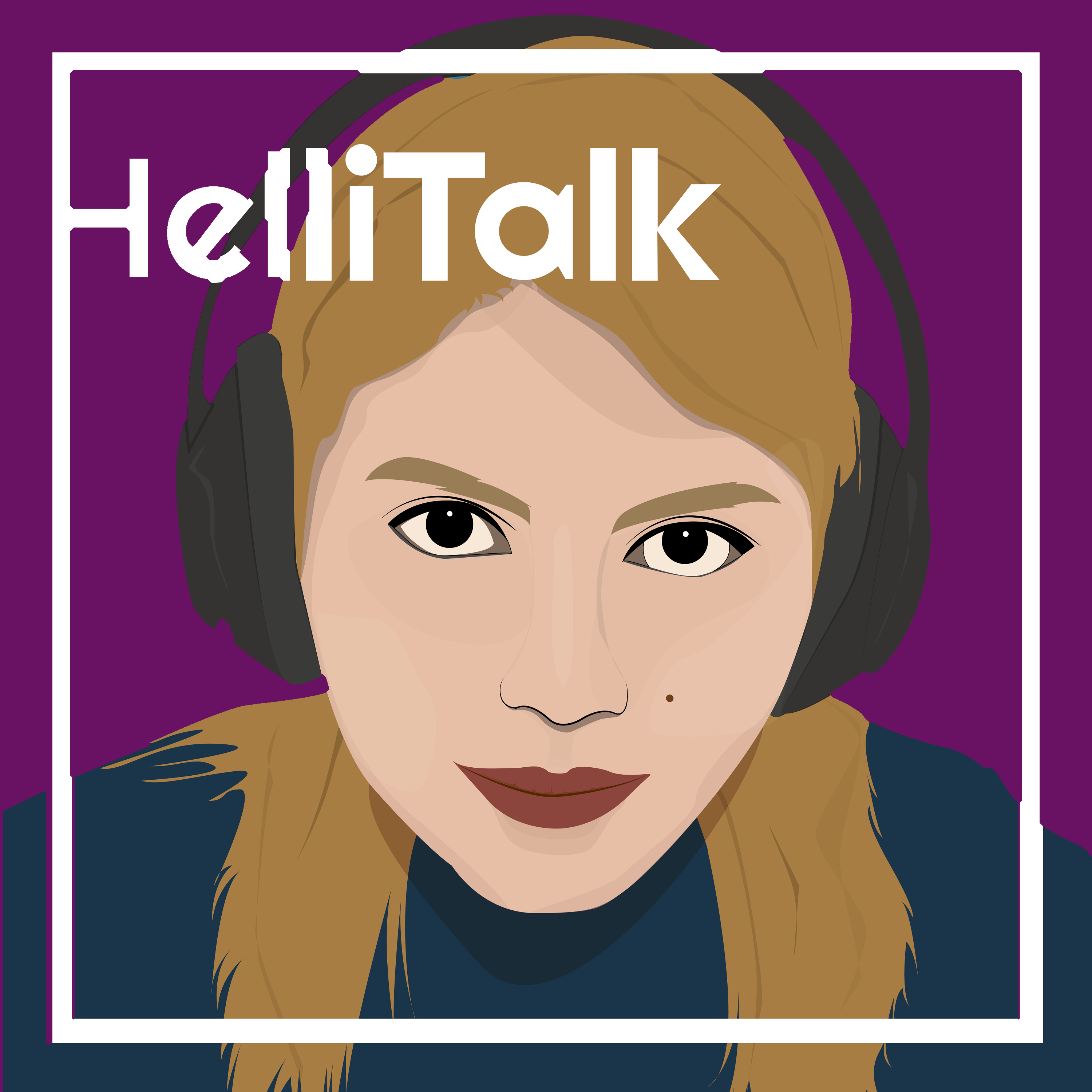 پادکست Hellitalk - Episode 21- Emotional Resilience تاب آوری احساسی - قسمت اول