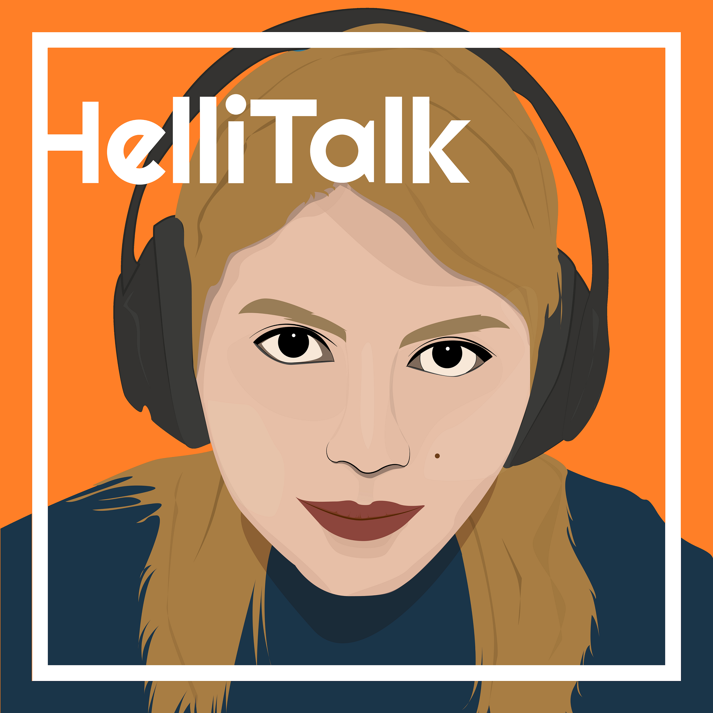 پادکست Hellitalk - Episode 24- Social Media شبکه های اجتماعی و توسعه فردی