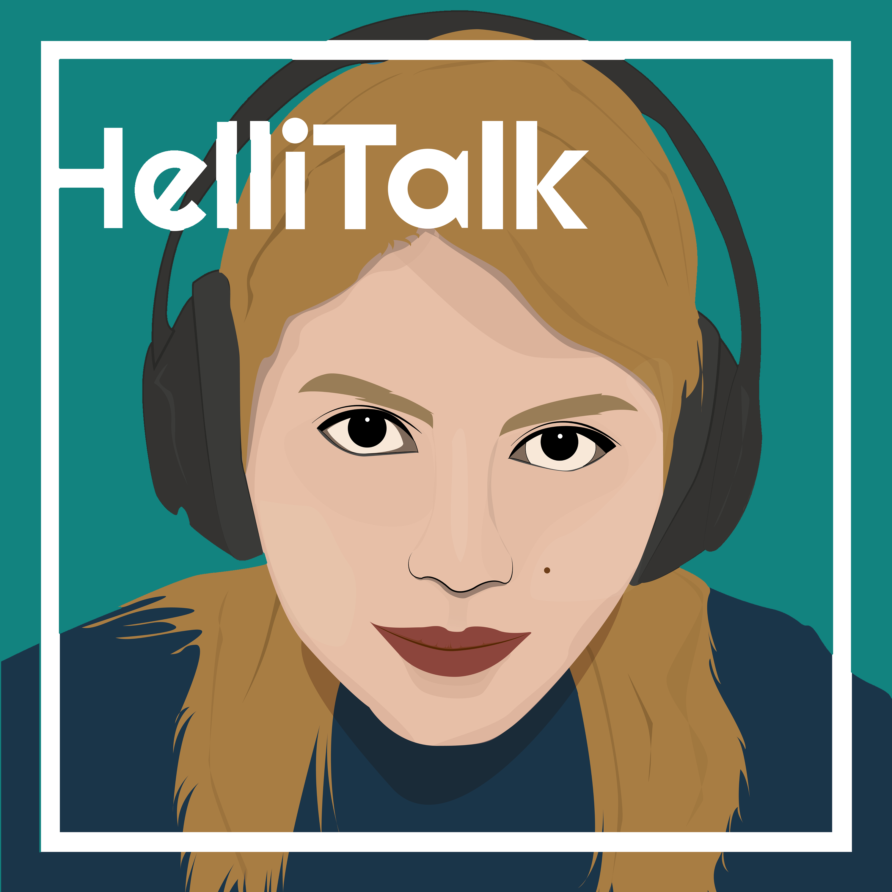 پادکست Hellitalk - Episode 19 - Perfectionism کمال طلبی