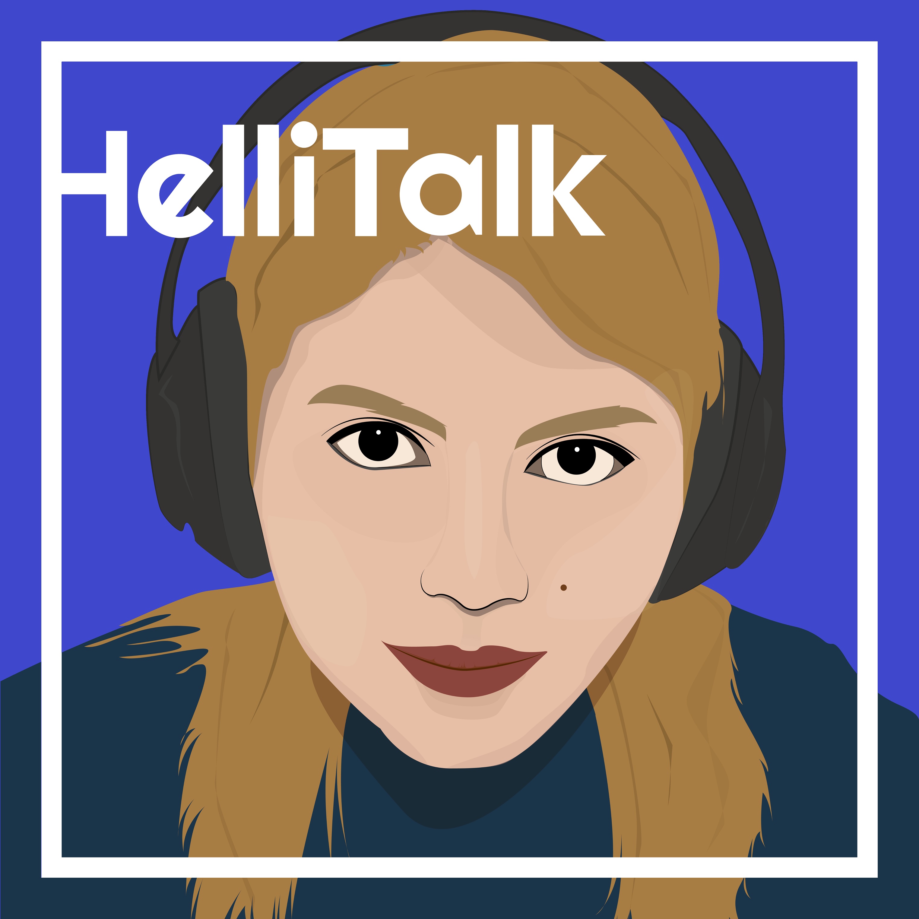 پادکست Hellitalk - Episode 23- Personal Values ارزش های فردی