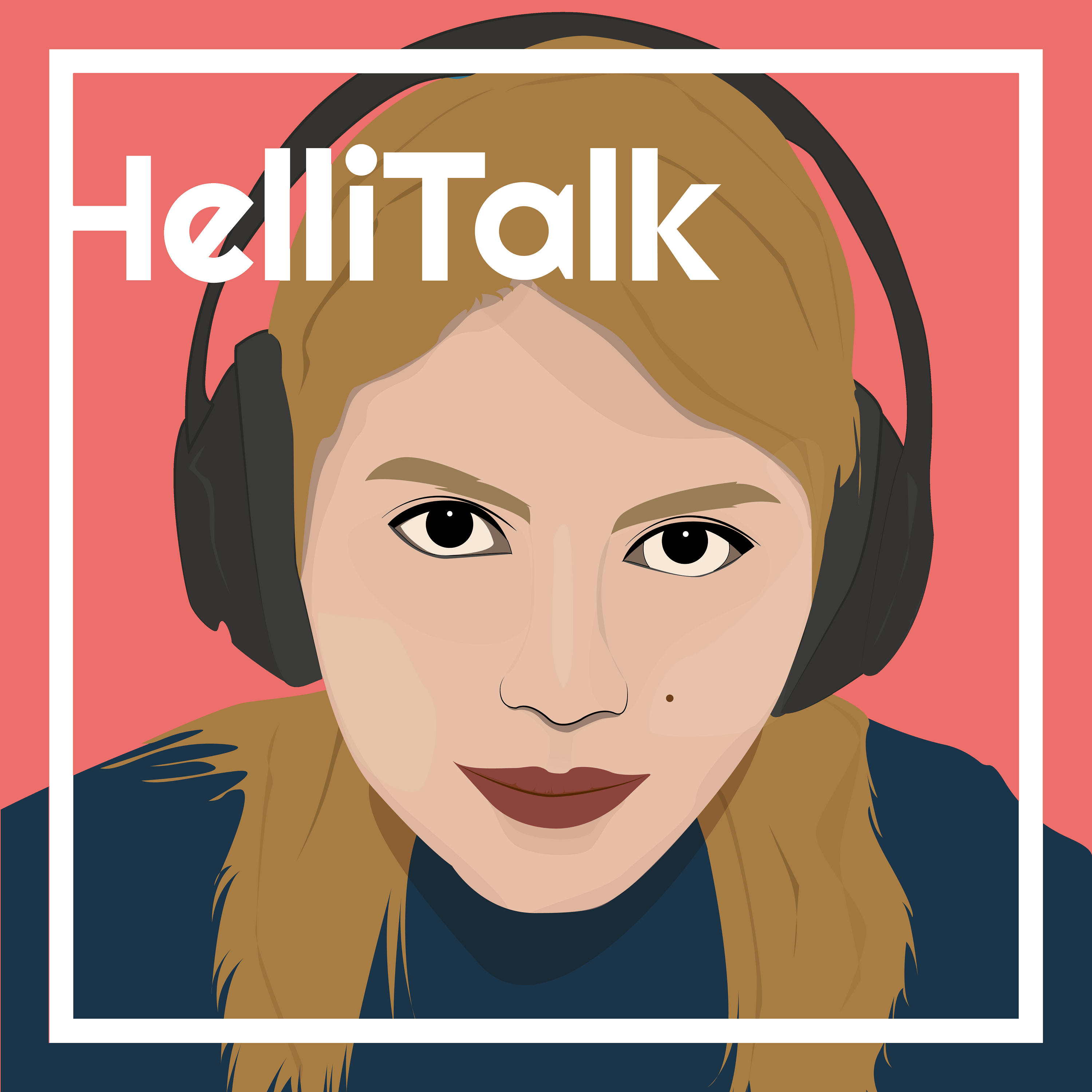 پادکست Hellitalk - Episode 5 - The Art of Saying NO- هنر نه گفتن - قسمت دوم