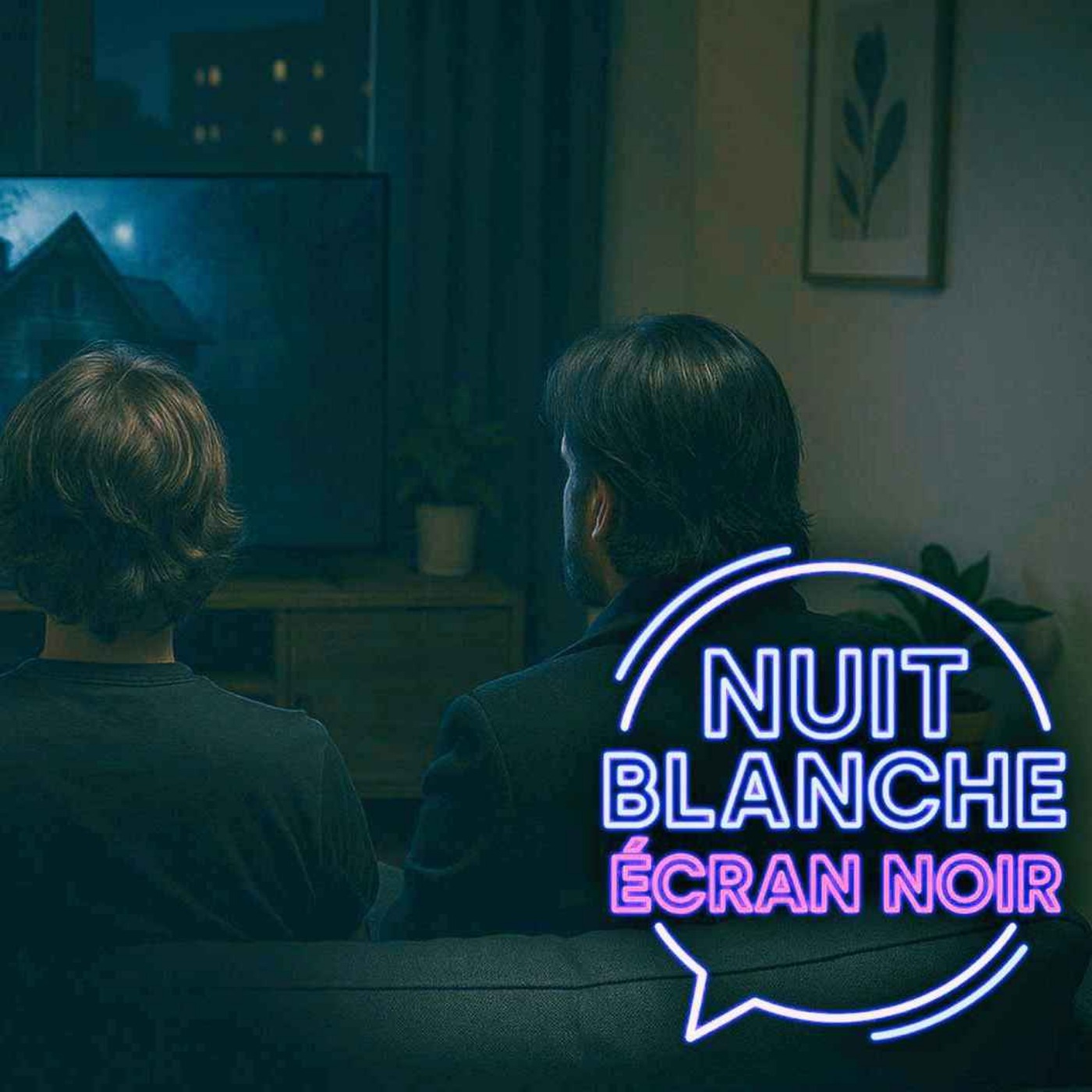 Podcast nocturne｜Episode 6 UNCUT