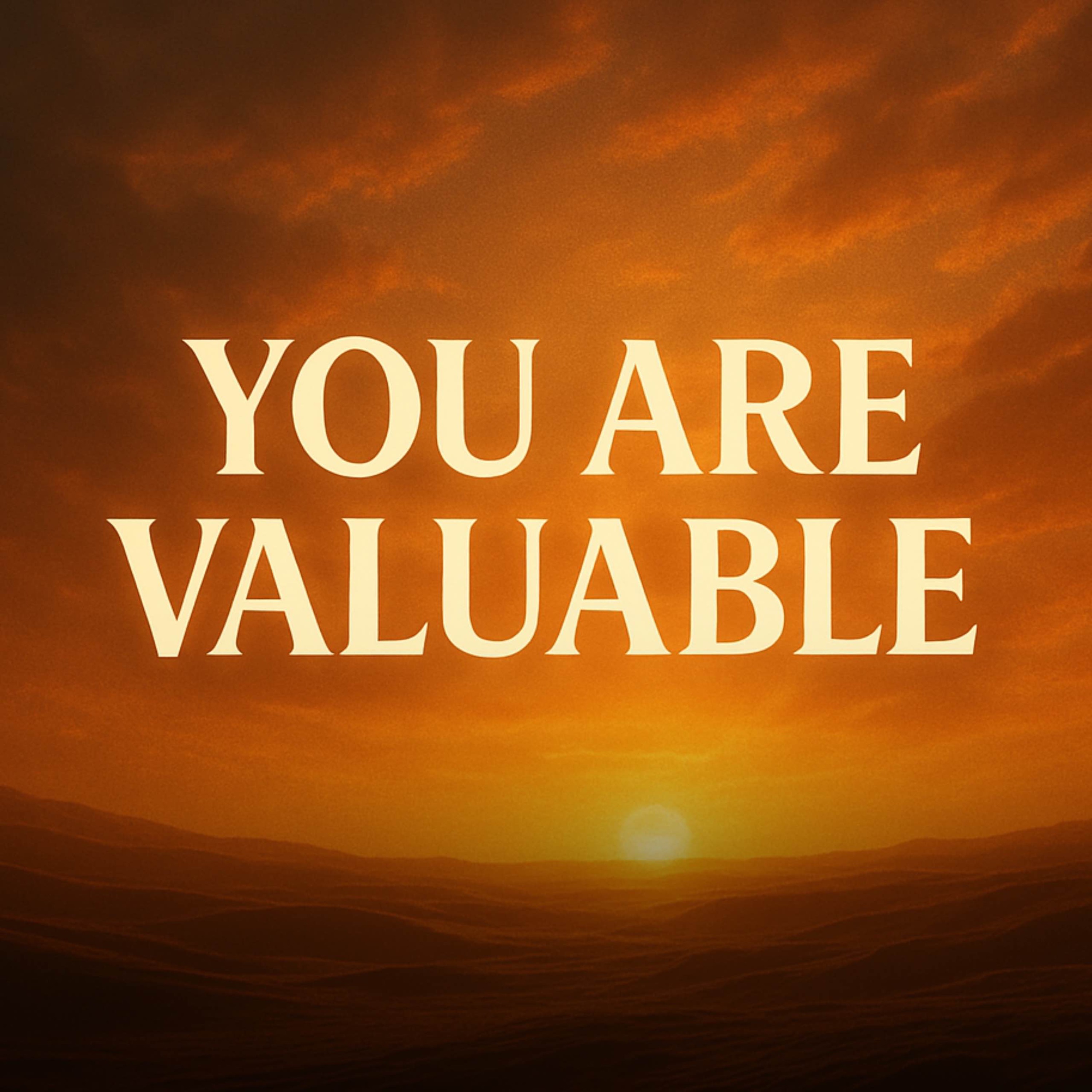 You Are Valuable This Is How Allah Created You | Nouman Ali Khan