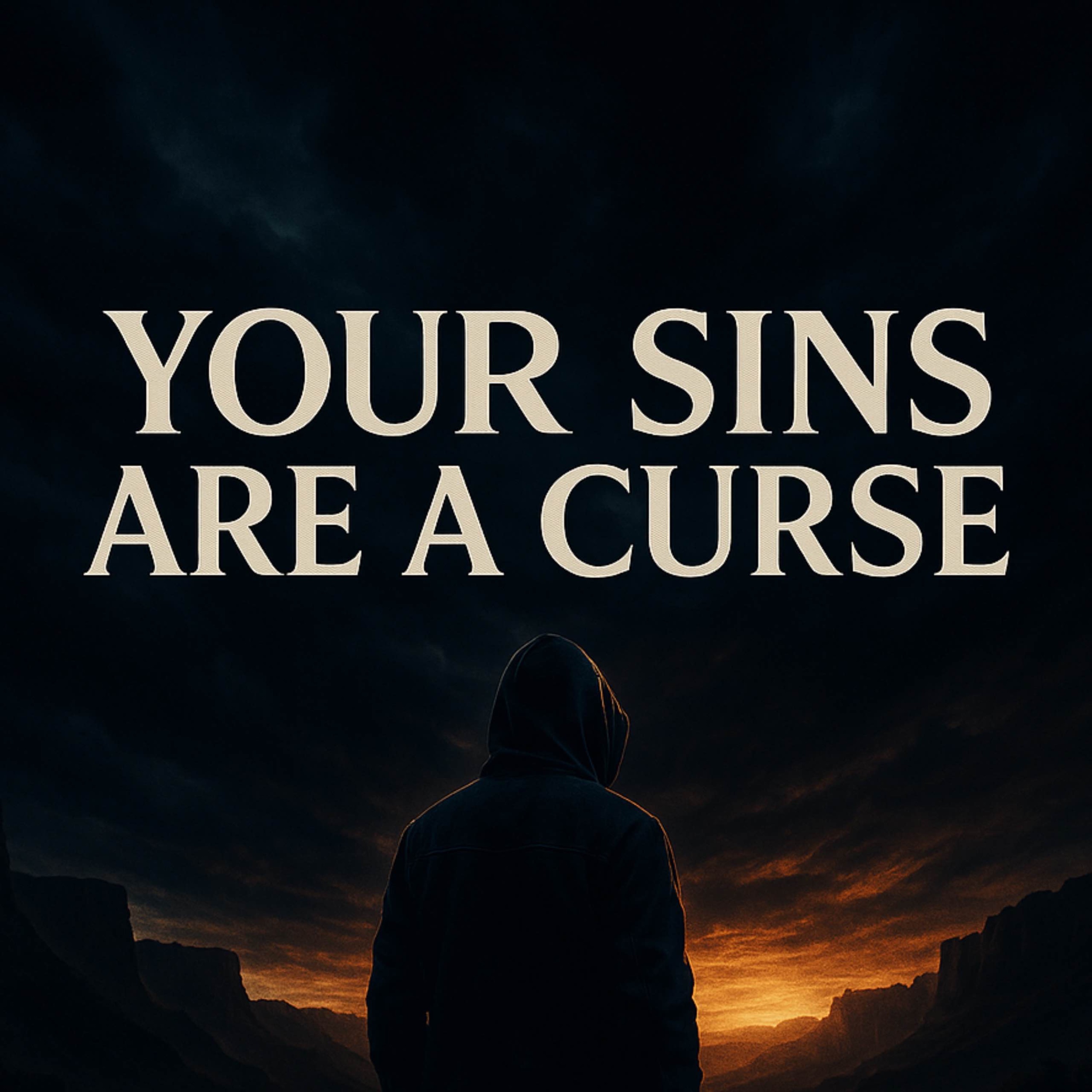 Lecture - Your Sins Are A Curse | Yasir Qadhi