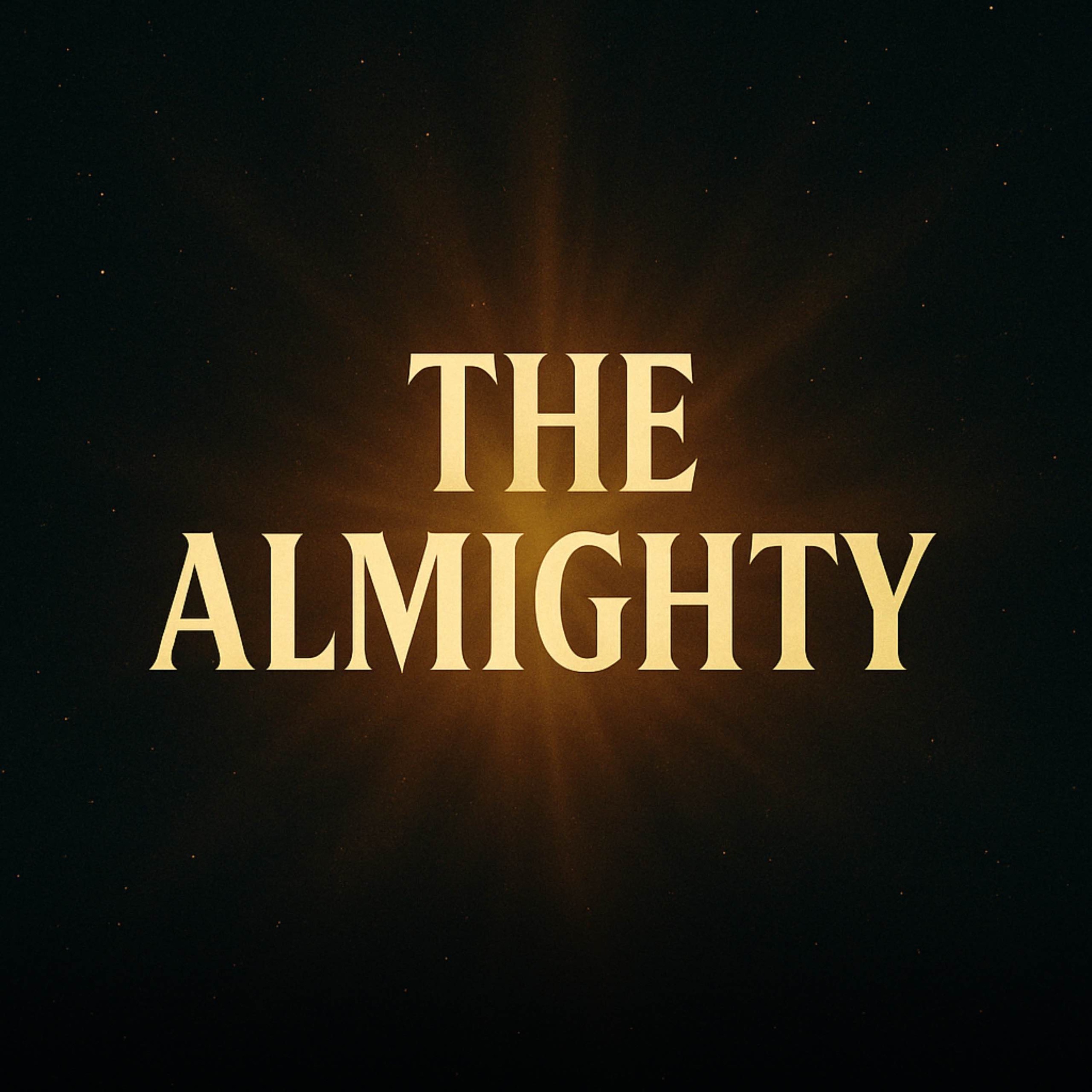 The Almighty? | Mufti Menk