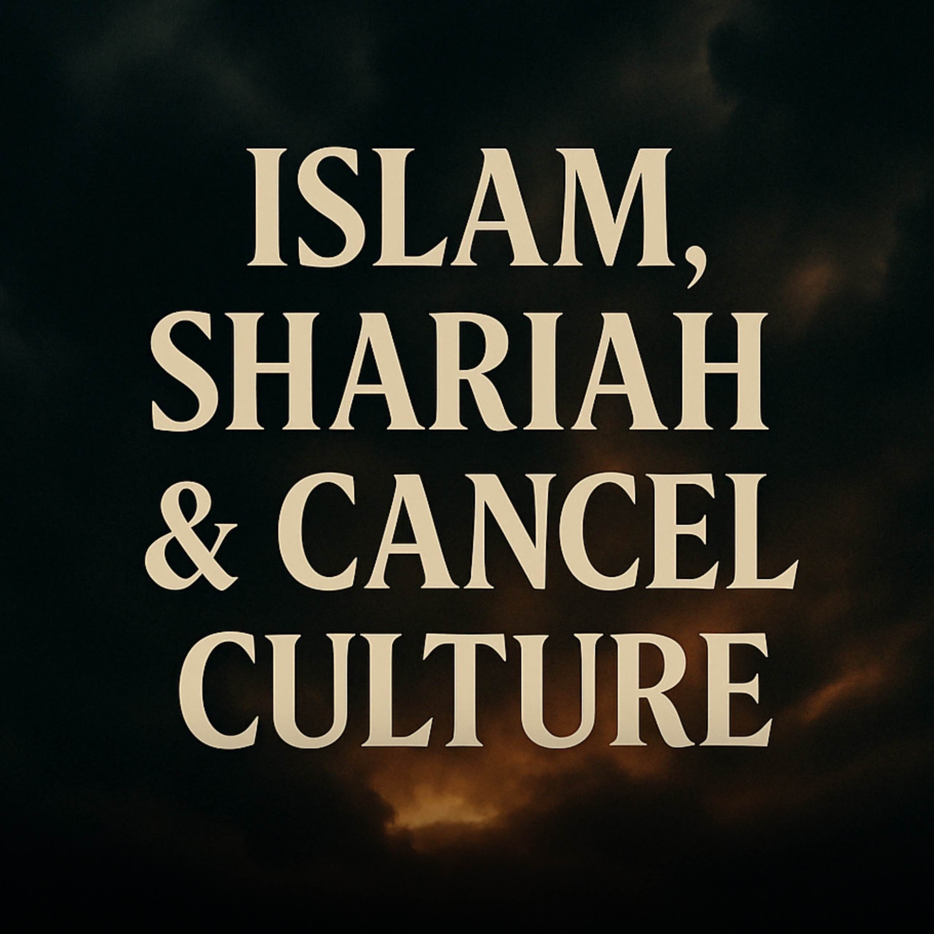 Inside Islam
