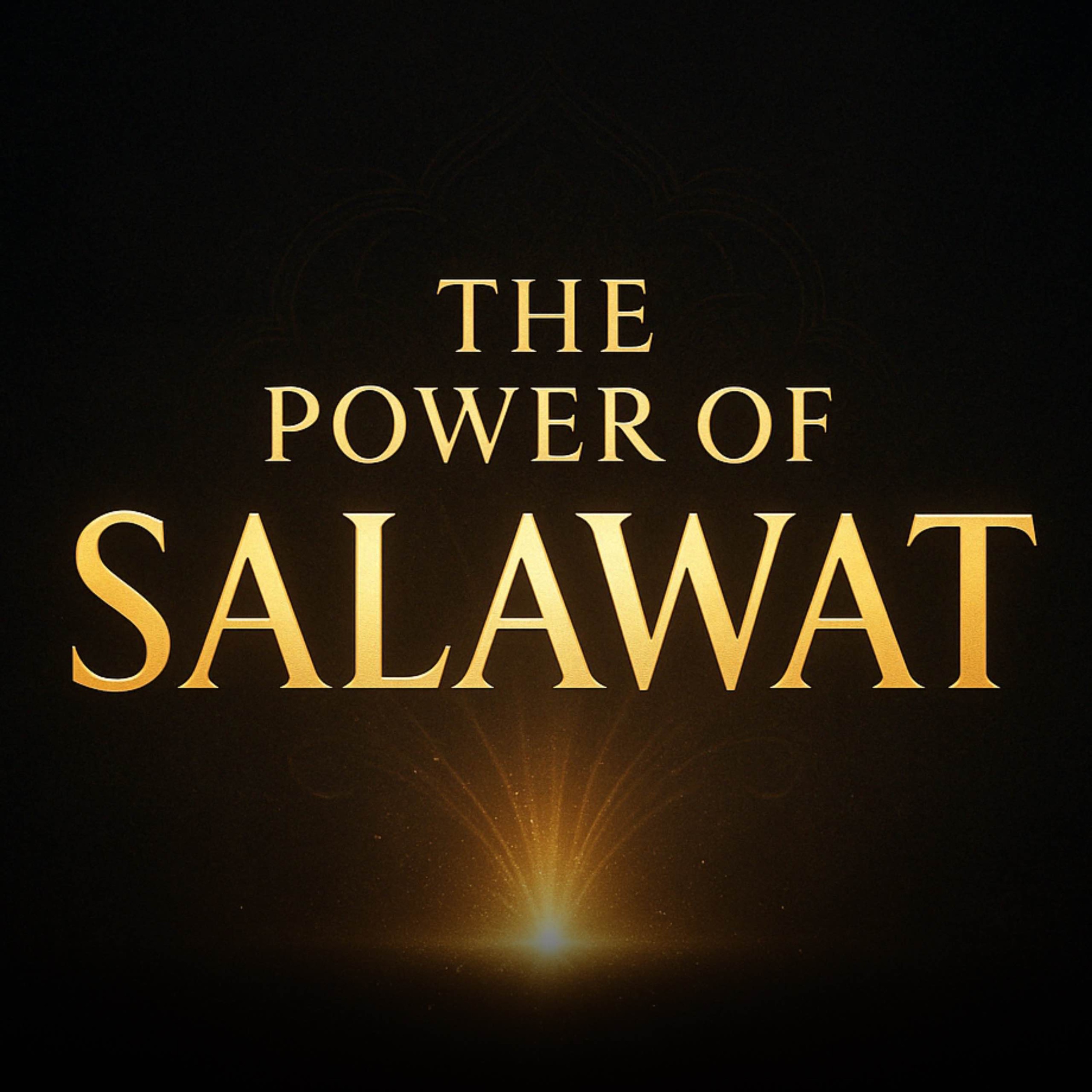 The Power Of Salawat | Haifaa Younis