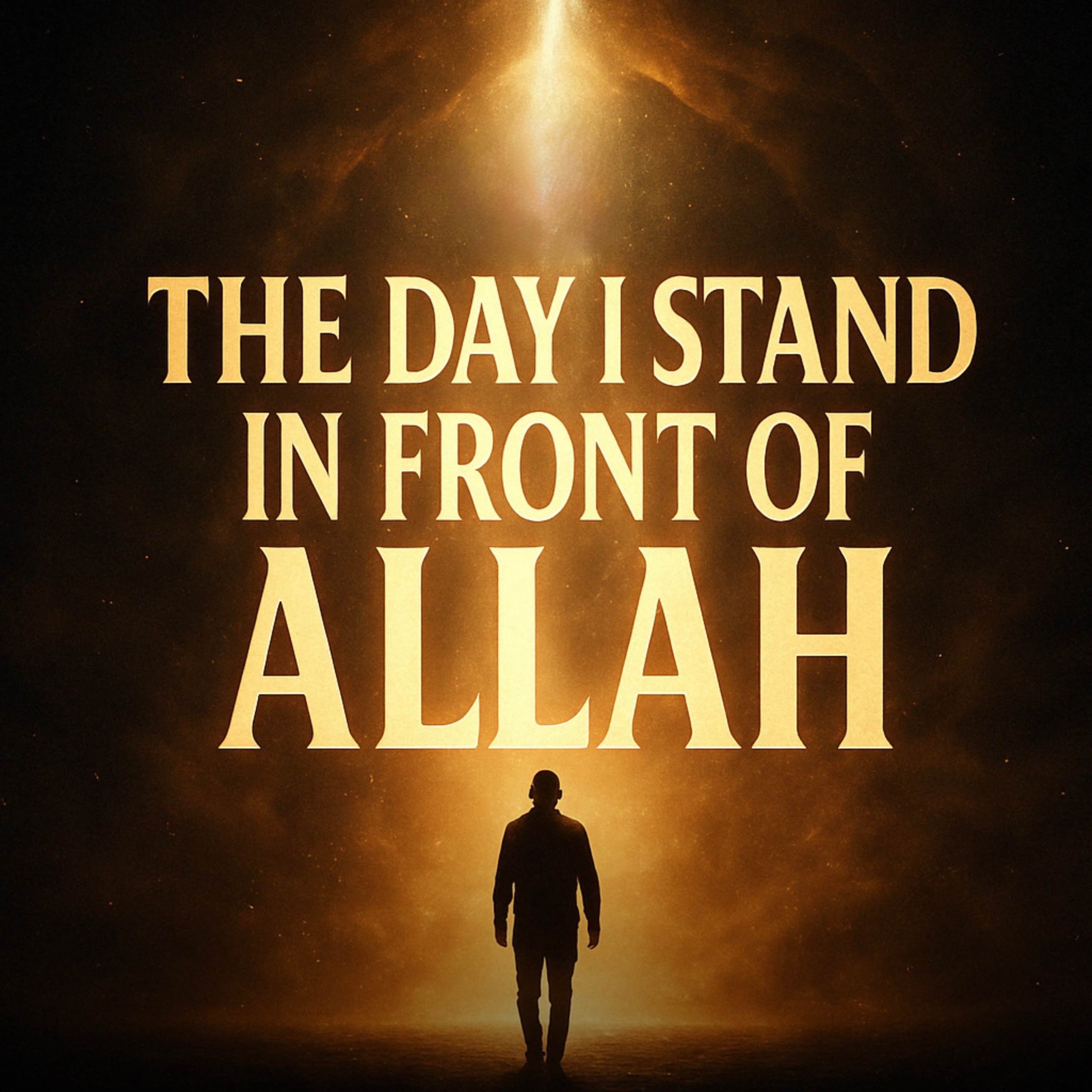 The Day I Stand In Front Of Allah | Haifaa Younis