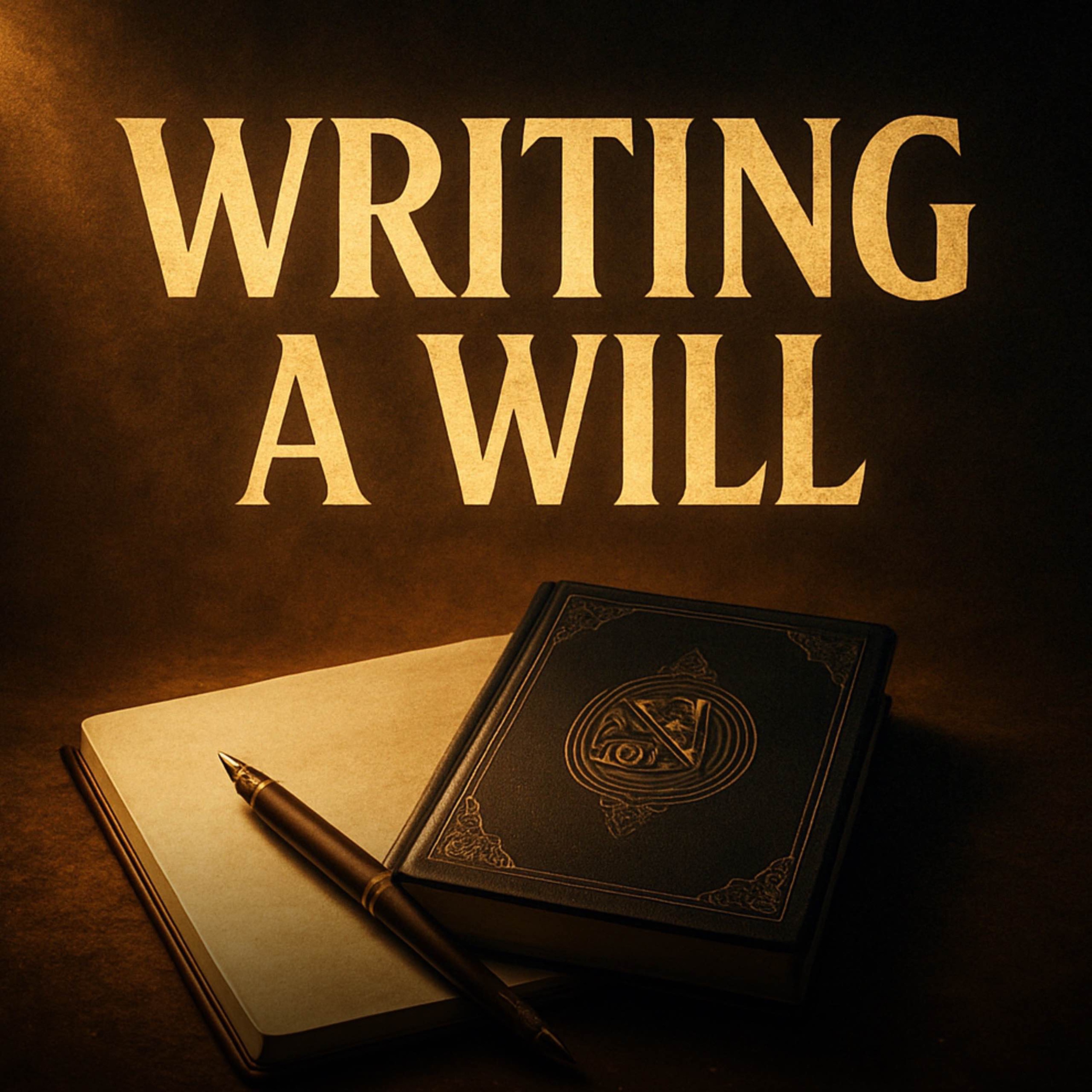 Writing a Will | Mufti Menk