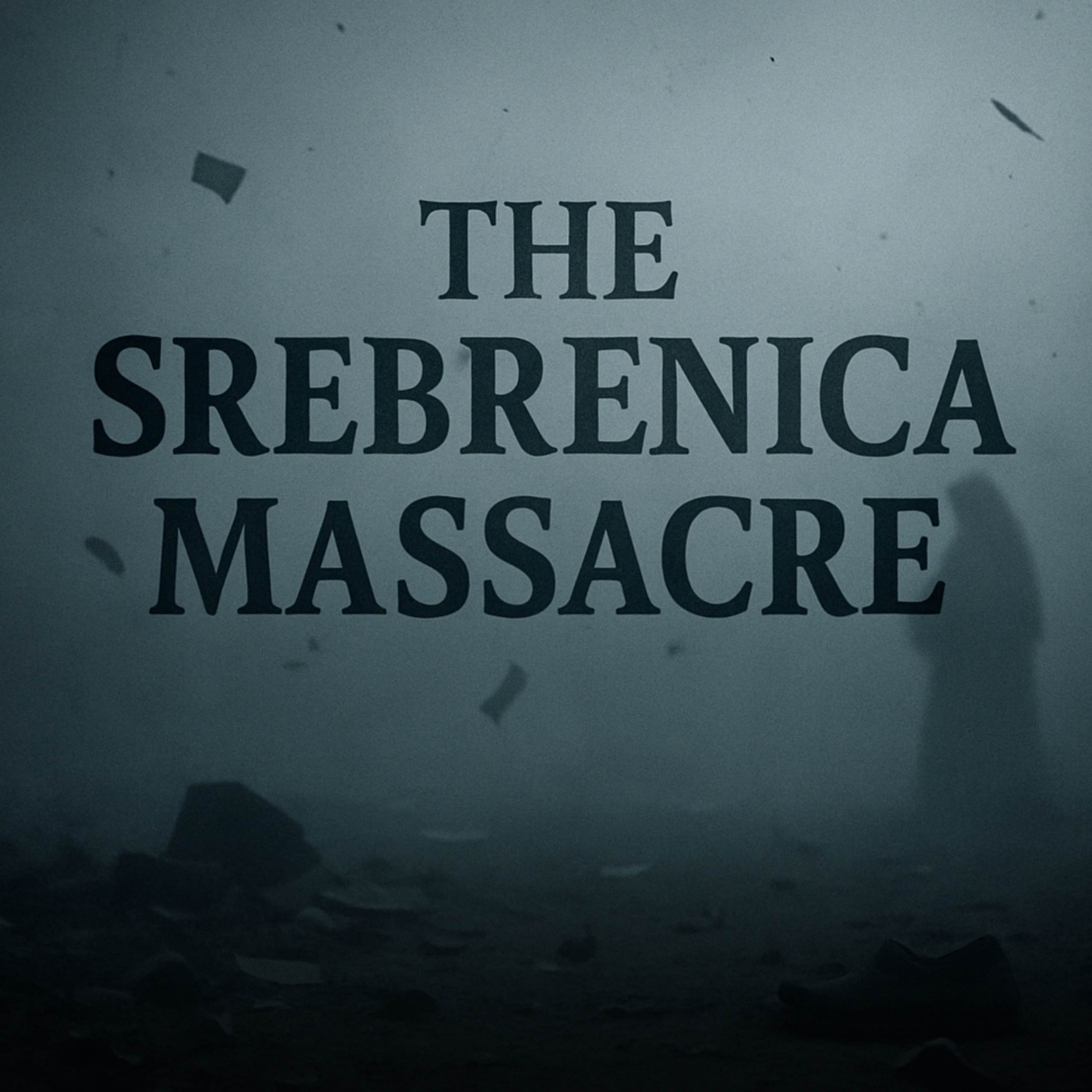 Europes Muslim Genocide - Srebrenica Massacre Explained | Omar Suleiman
