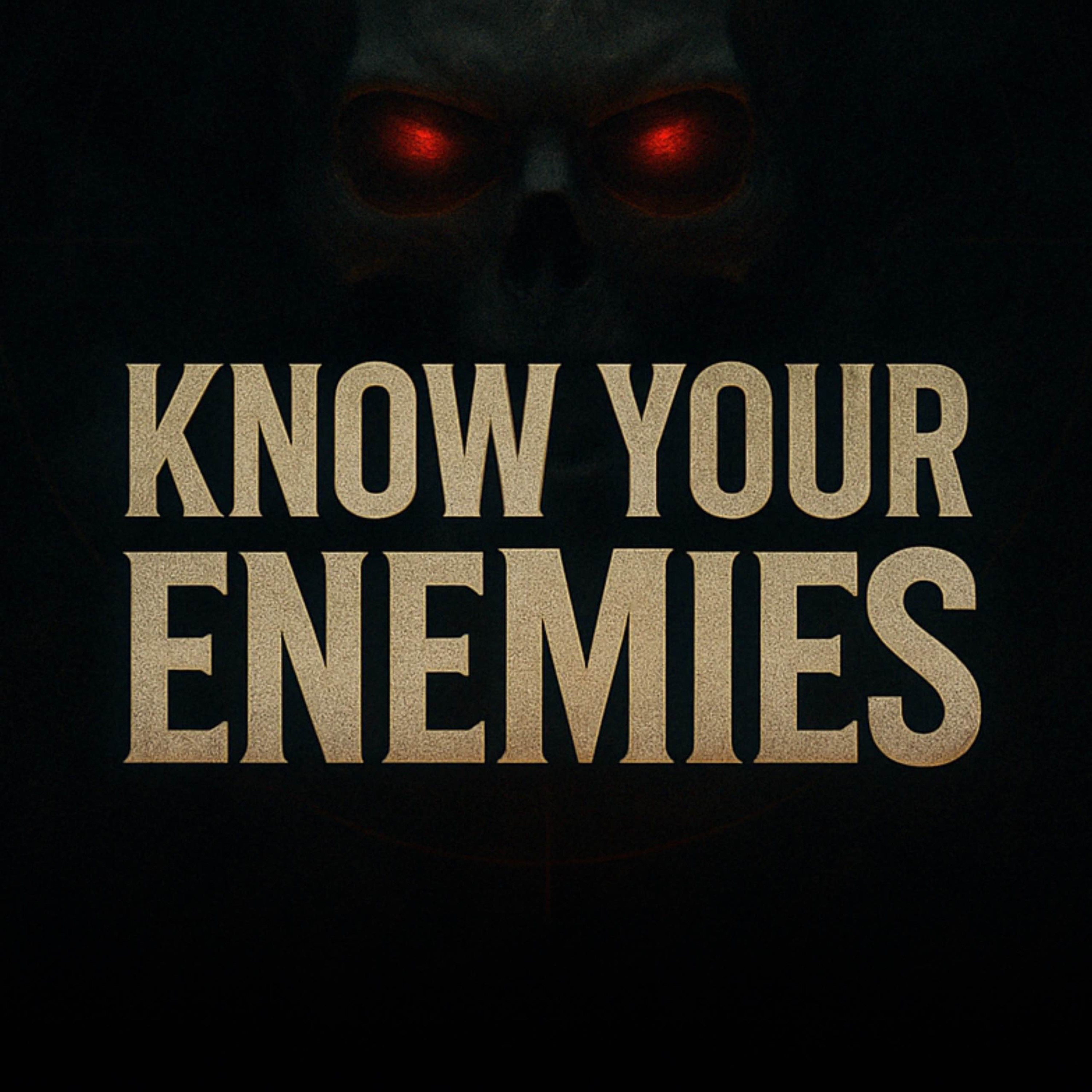 Know Your Enemies - Tafsir Surah Mudaththir | Nouman Ali Khan