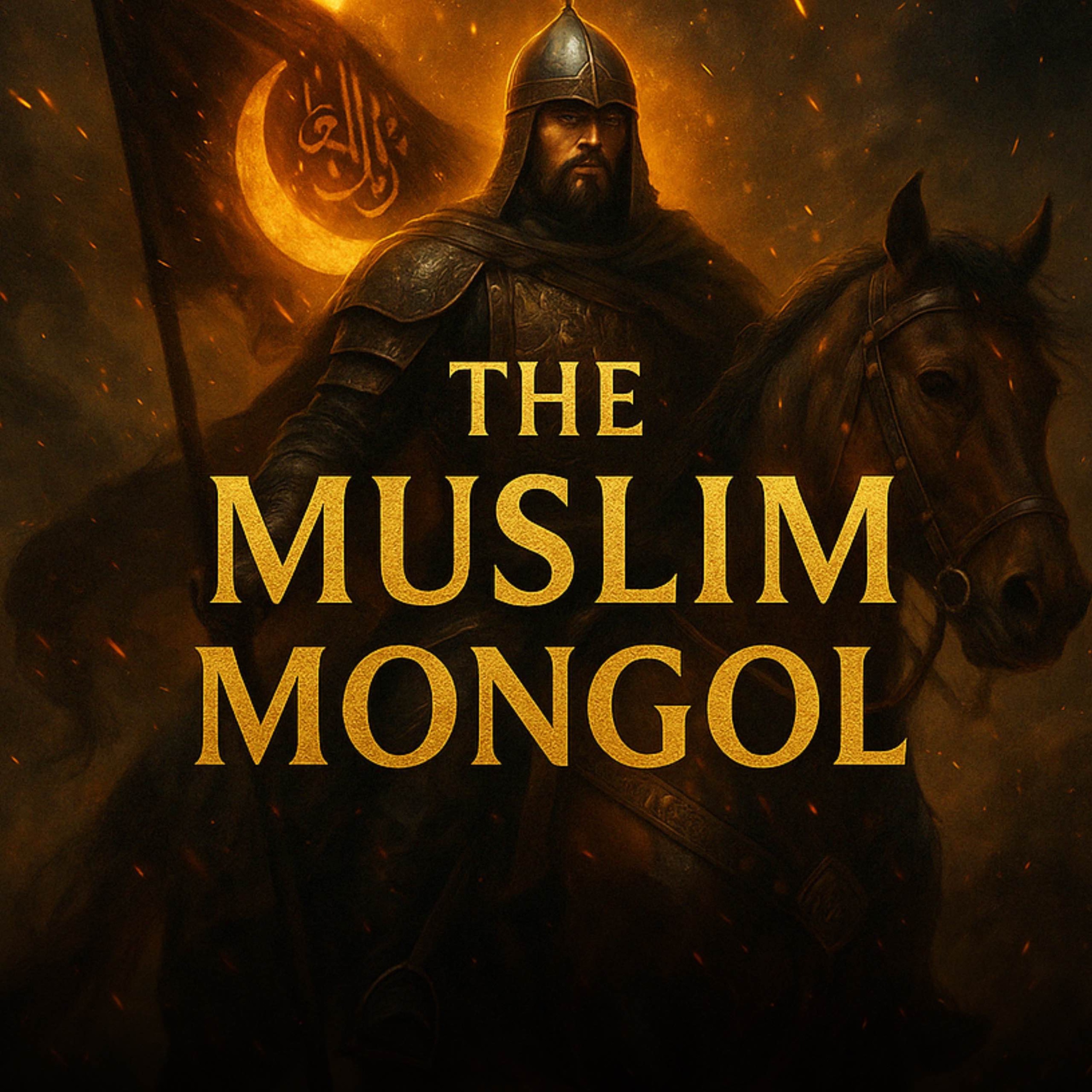 How Did The Mongol Become Muslim The Story Of Berke Khan | Yasir Qadhi